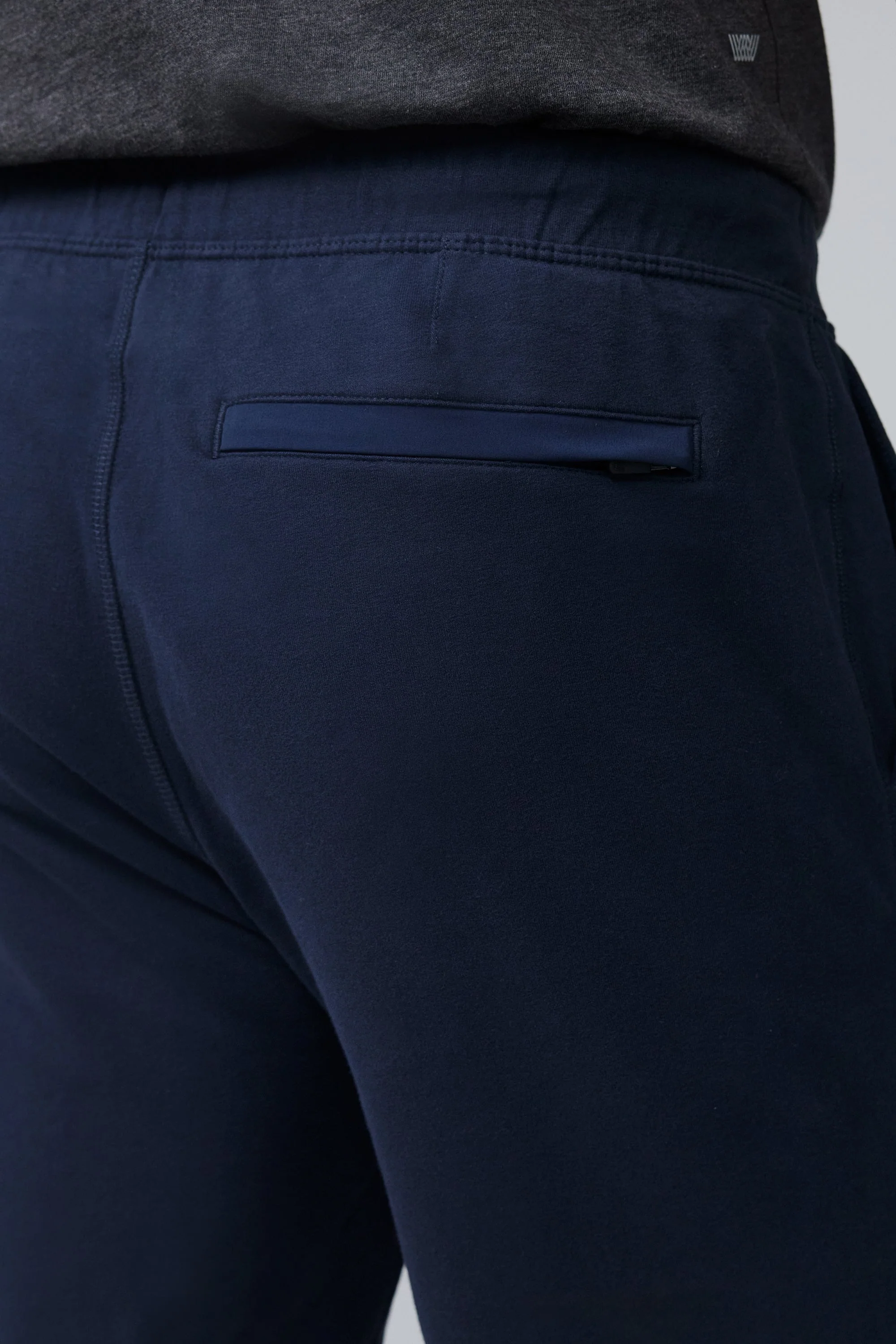 ACE Sweatshort 9.5" - Image 16