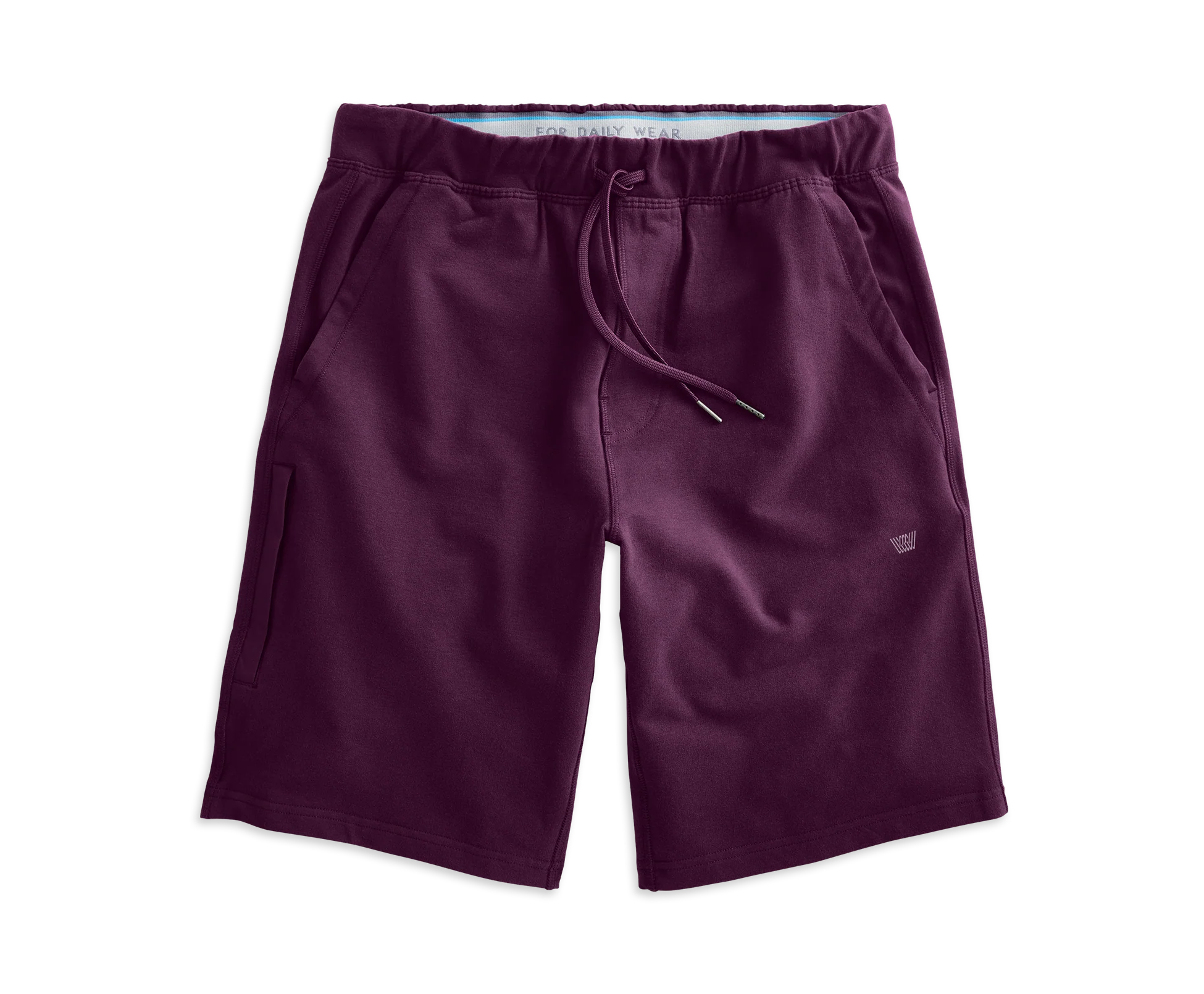 ACE Sweatshort 9.5" - Image 6