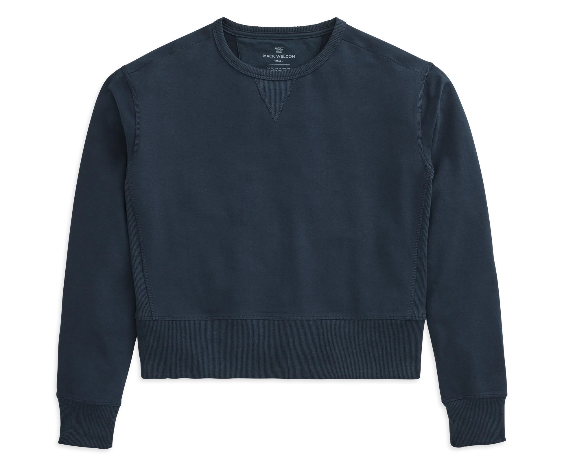 ACE Women’s Crew Neck Sweatshirt