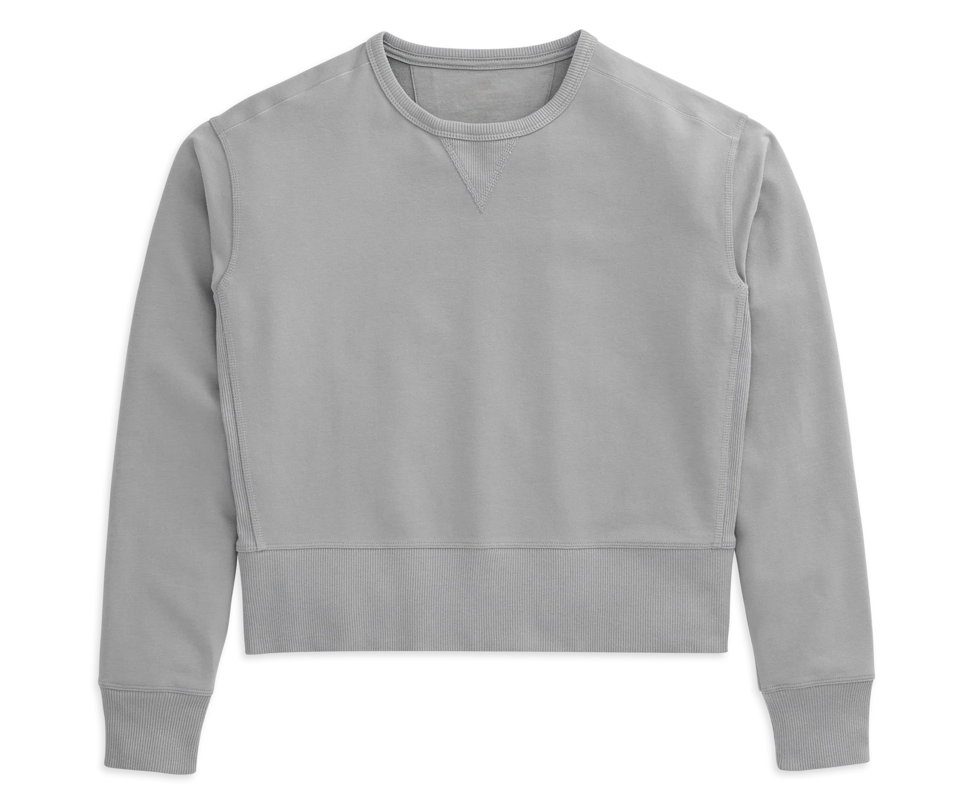 ACE Women’s Crew Neck Sweatshirt - Image 2