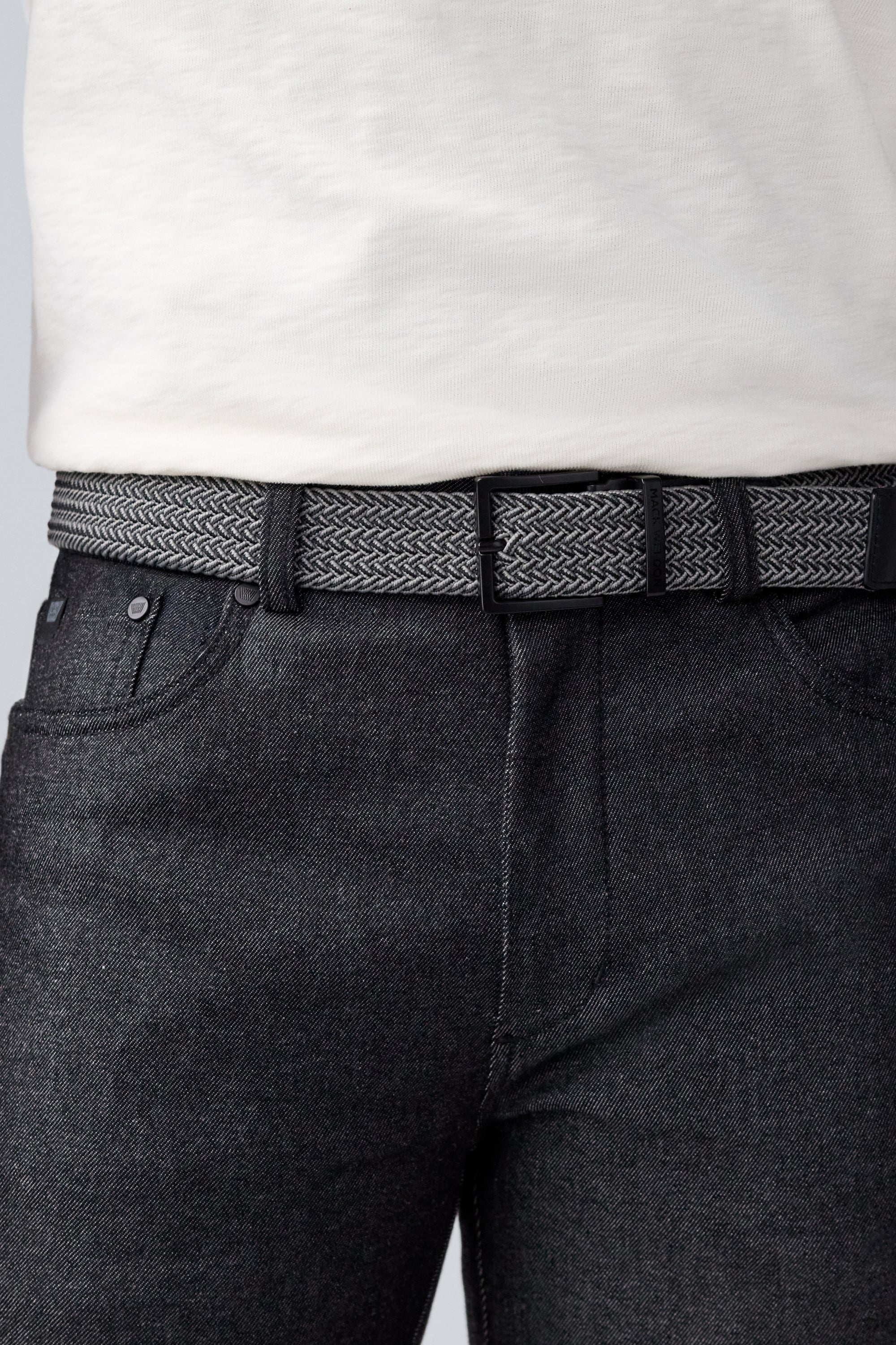 Admiral Braided Belt - Image 3