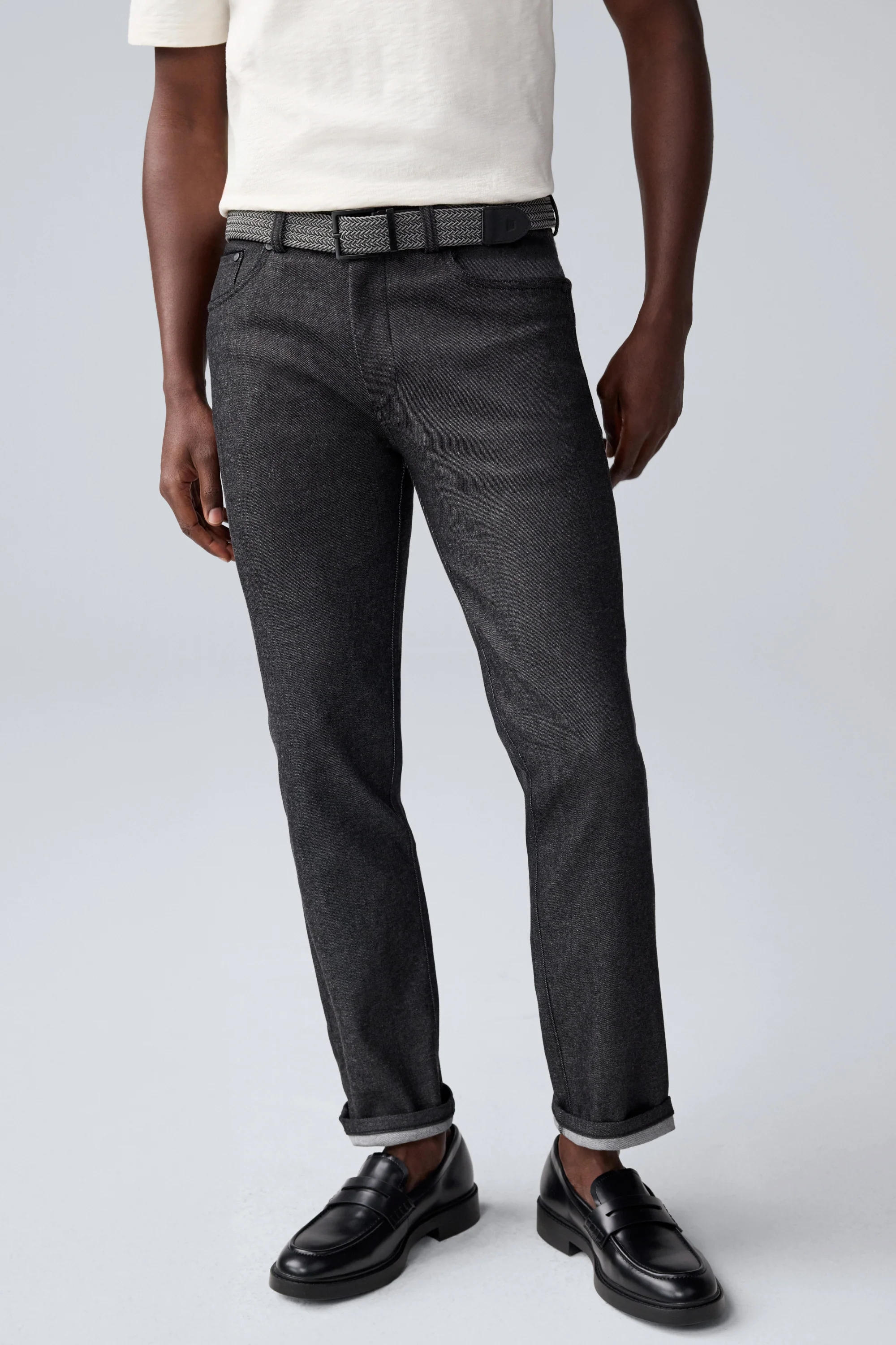 Admiral Braided Belt - Image 4