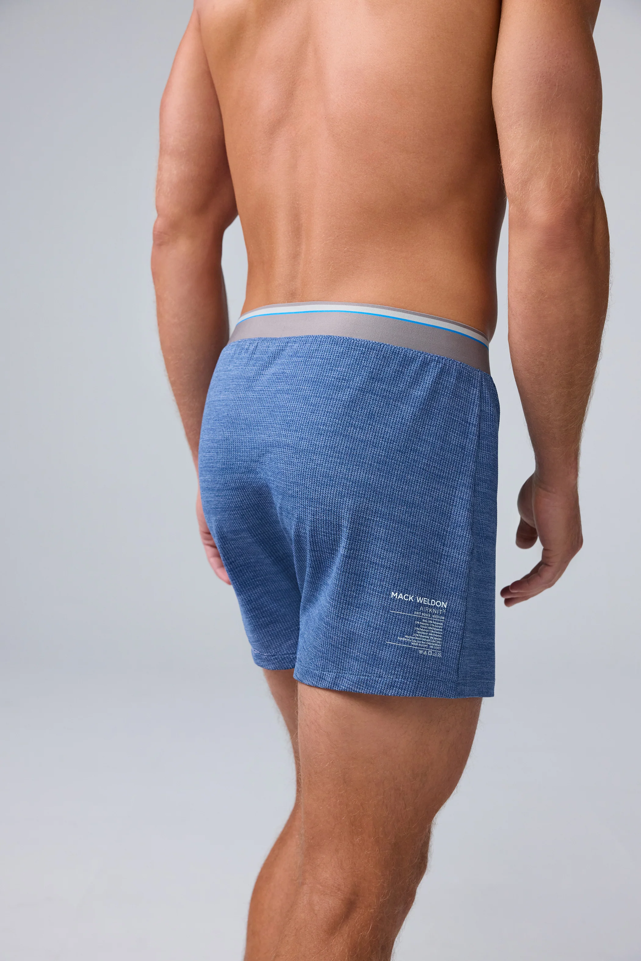 AIRKNITˣ Knit Boxer - Image 8