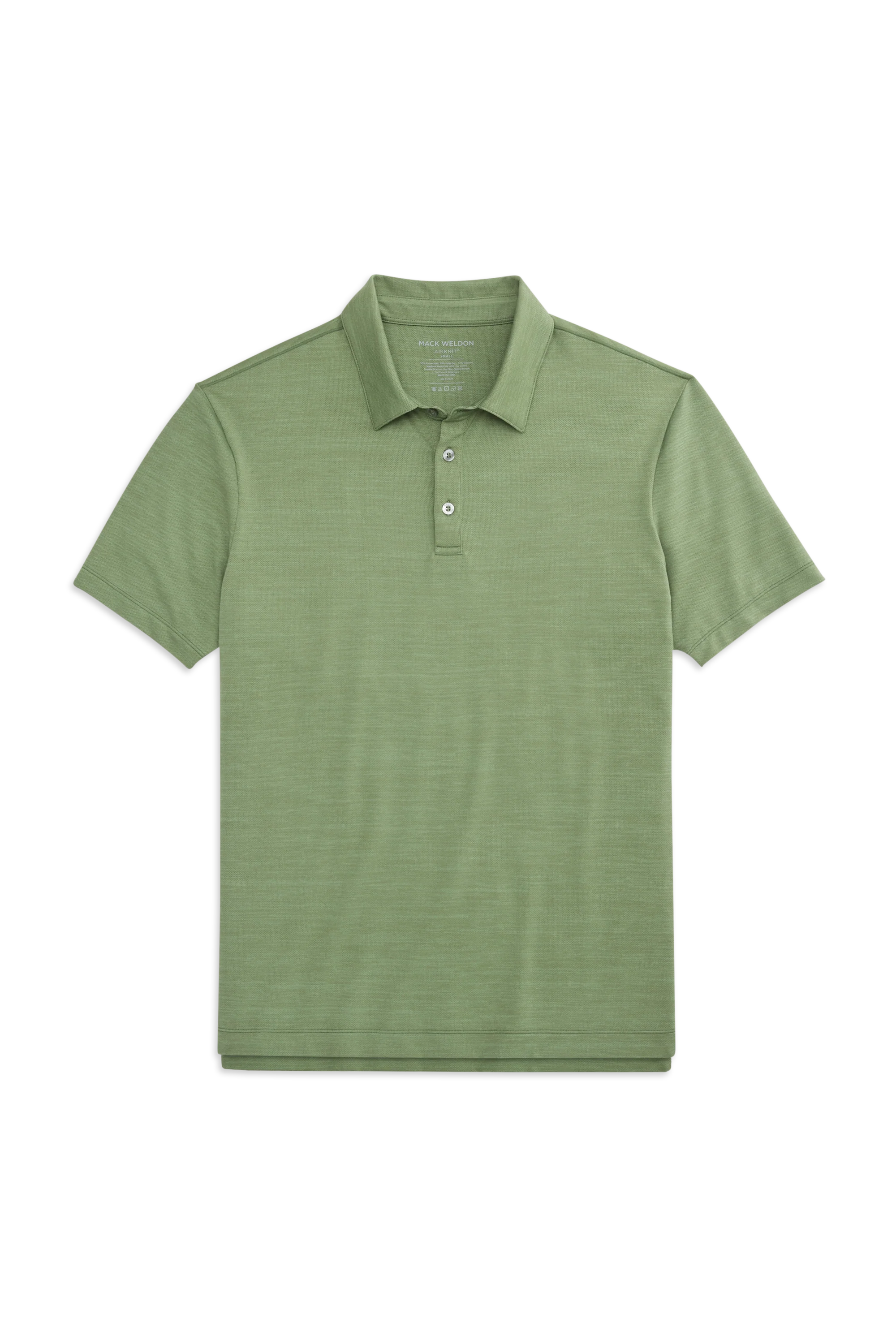 AIRKNITˣ Polo - Image 2