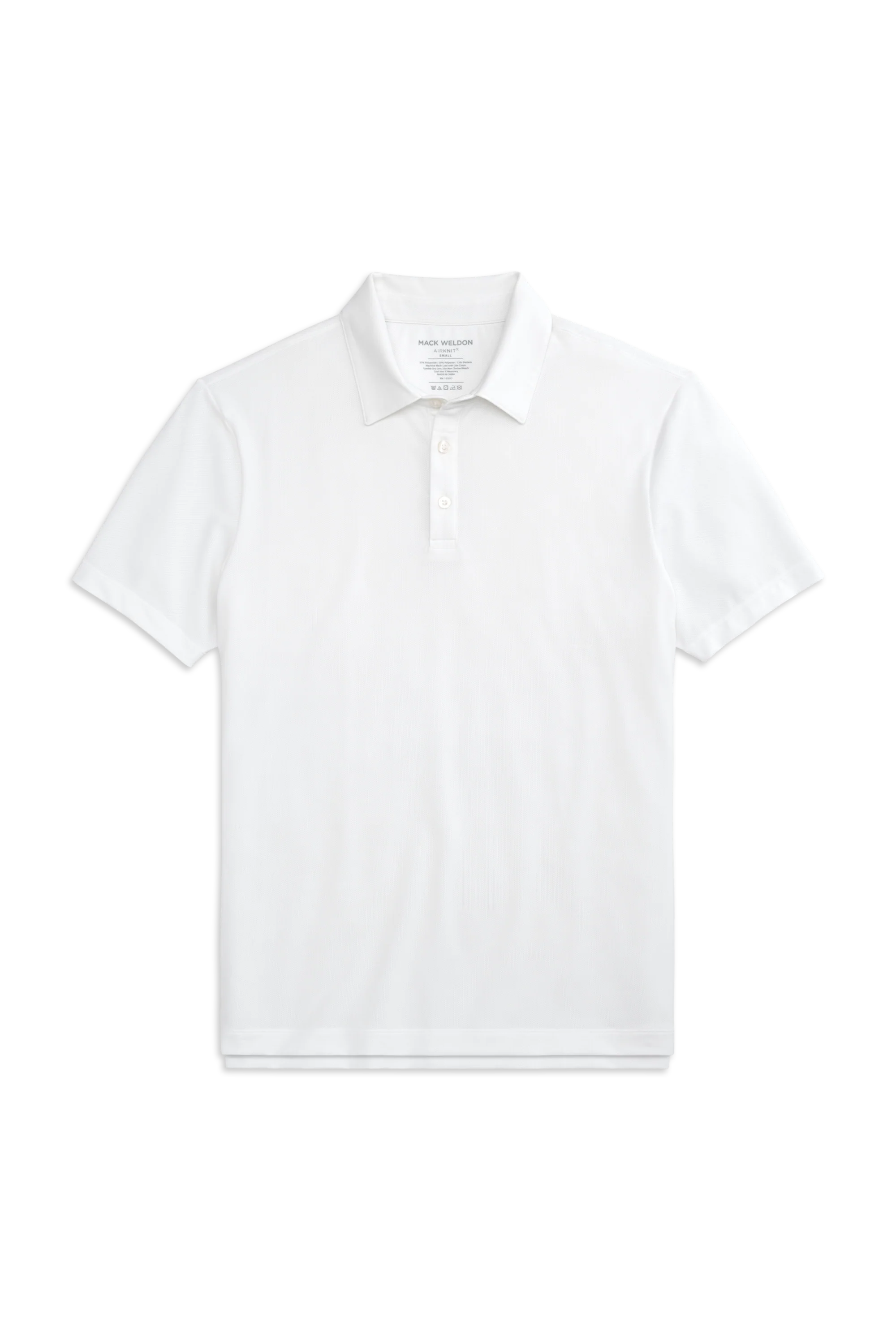 AIRKNITˣ Polo - Image 3