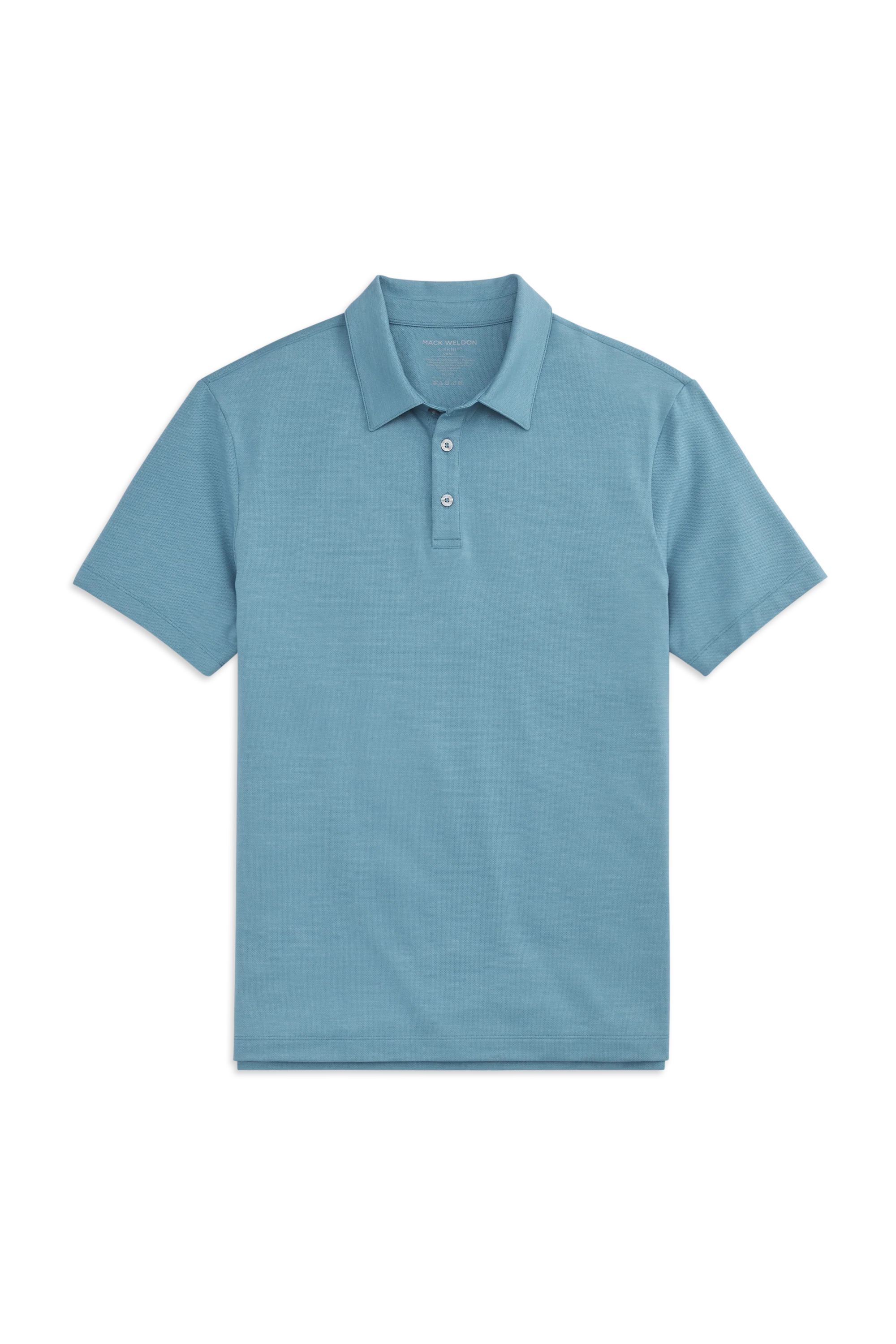 AIRKNITˣ Polo - Image 4