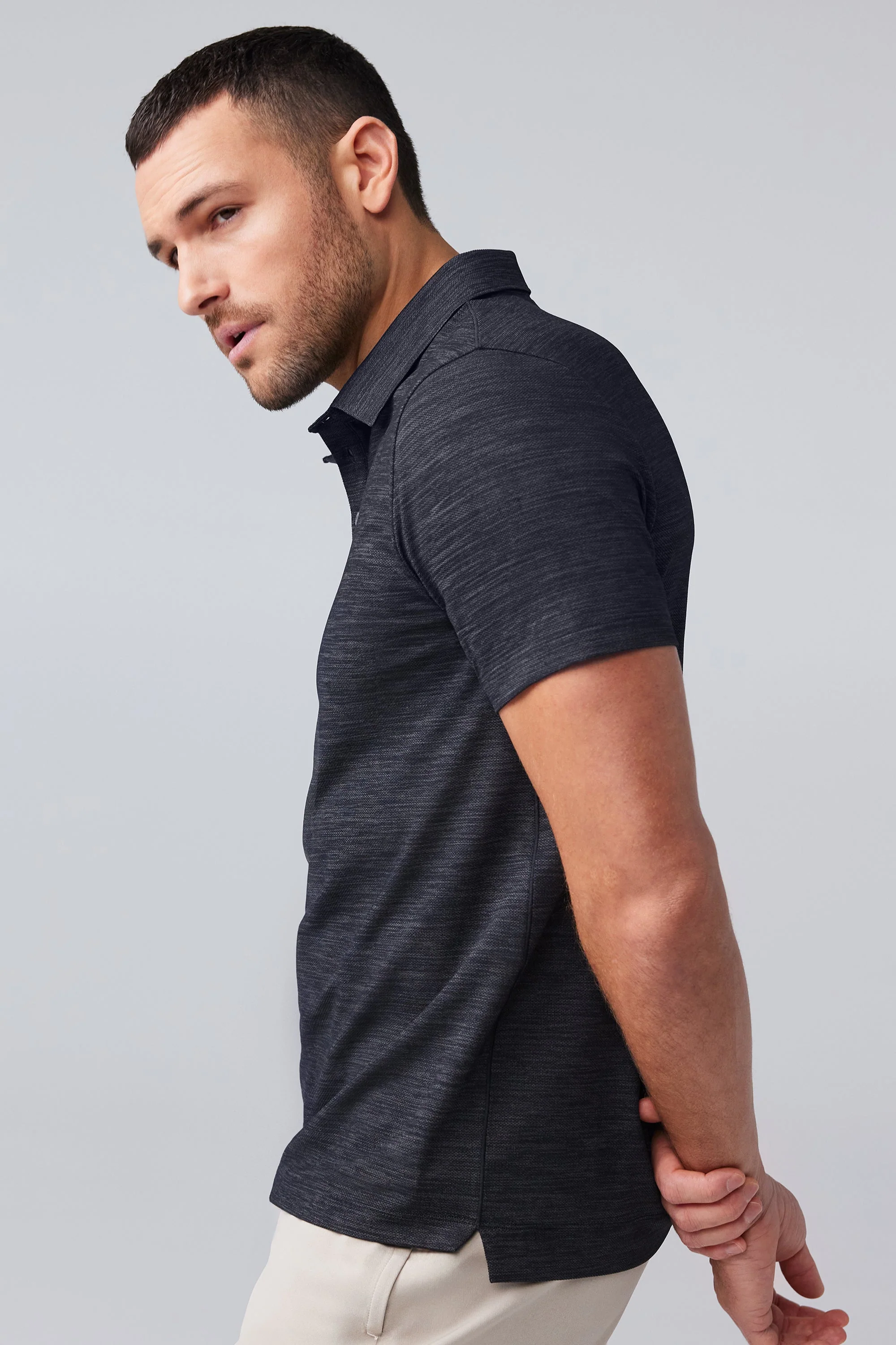 AIRKNITˣ Polo - Image 6