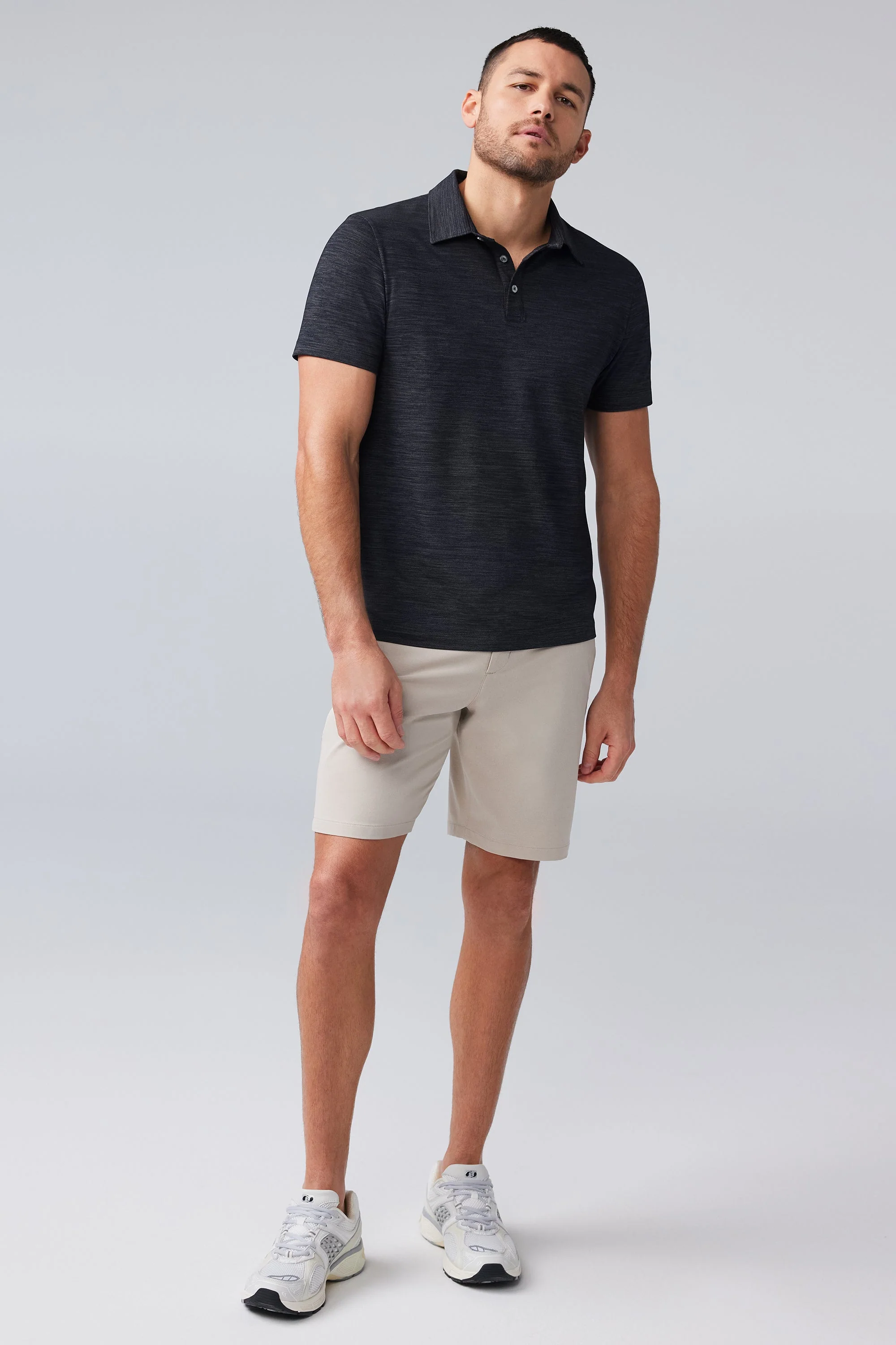 AIRKNITˣ Polo - Image 8
