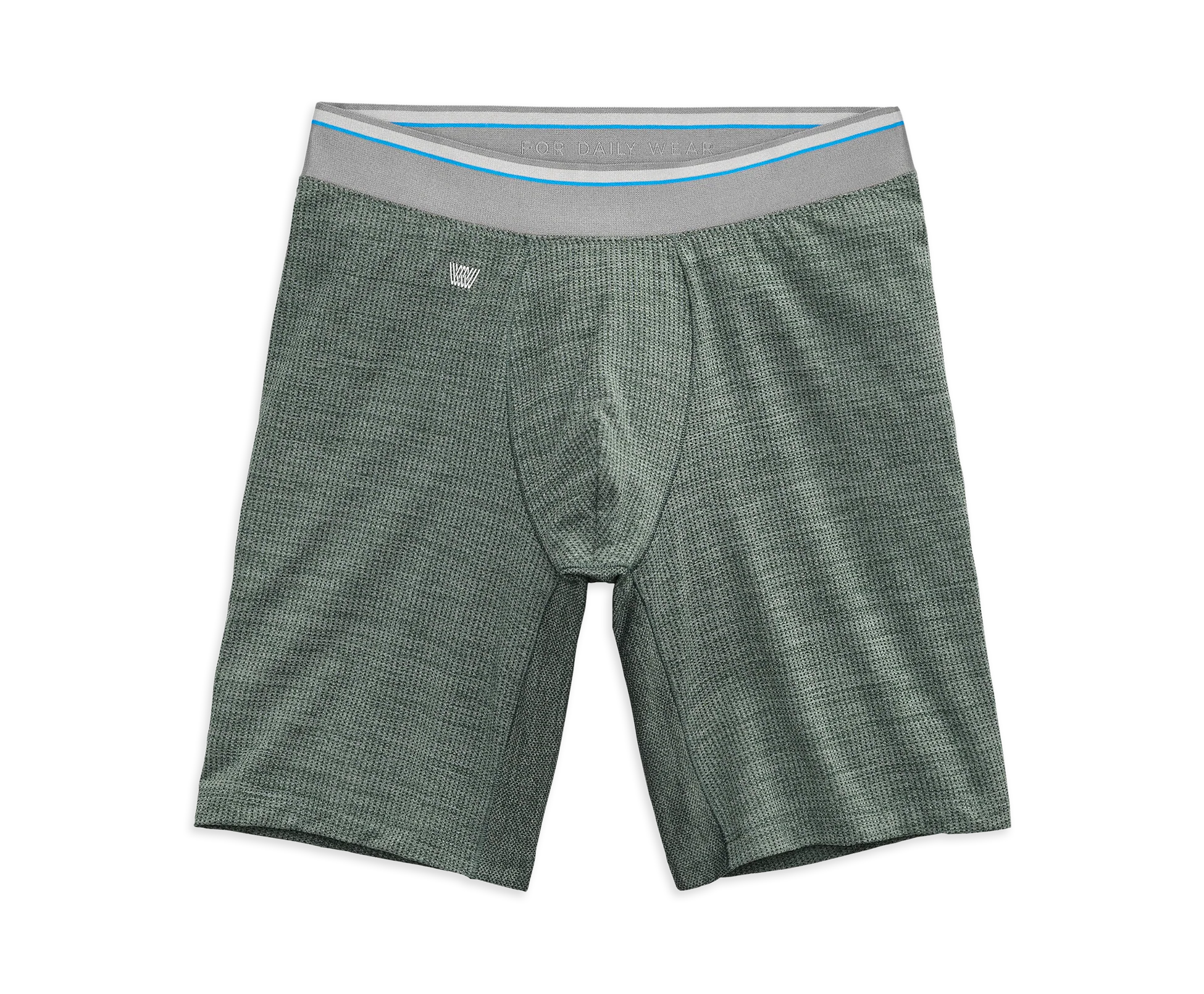 AIRKNITˣ 8" Boxer Brief - Image 13