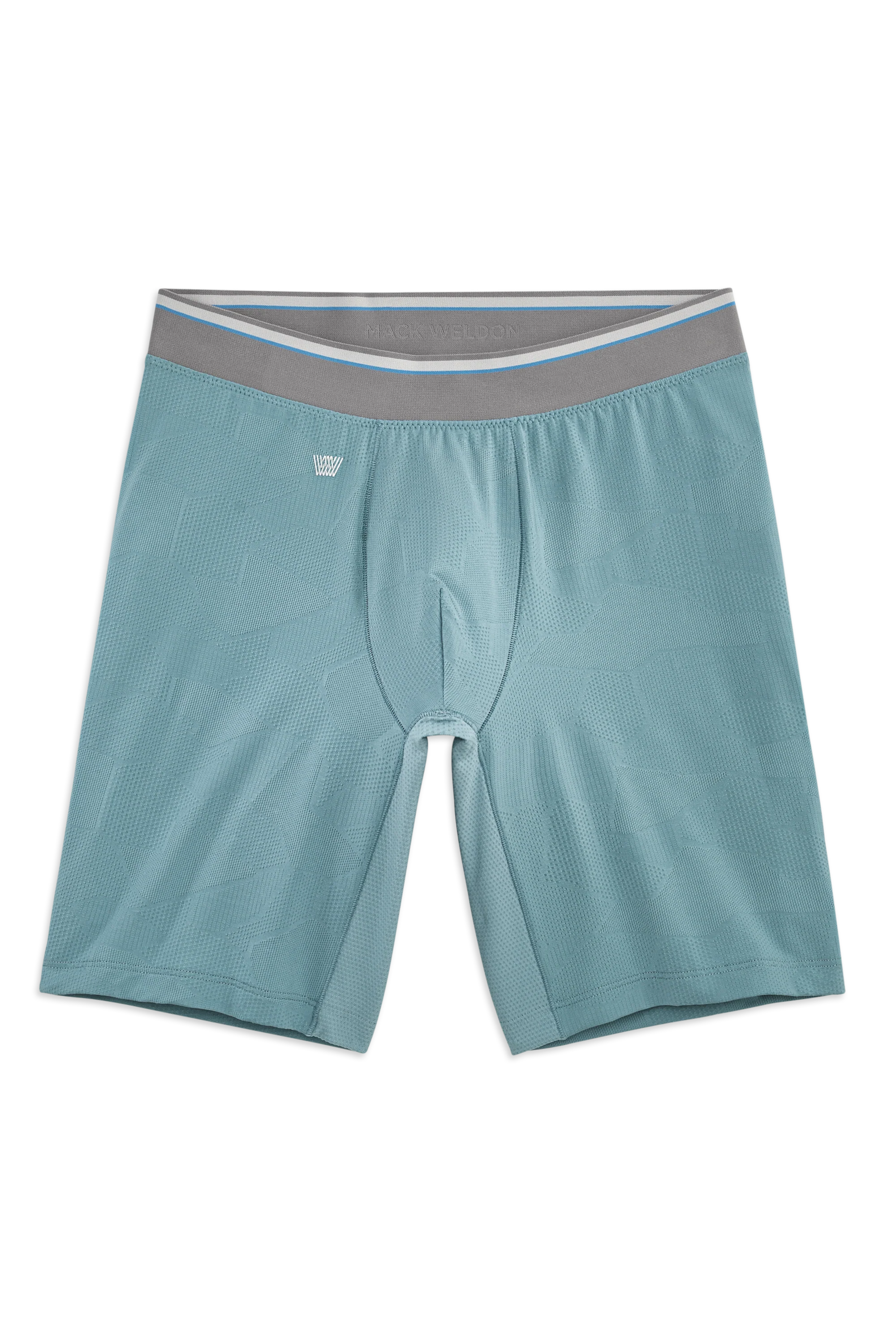 AIRKNITˣ 8" Boxer Brief - Image 16