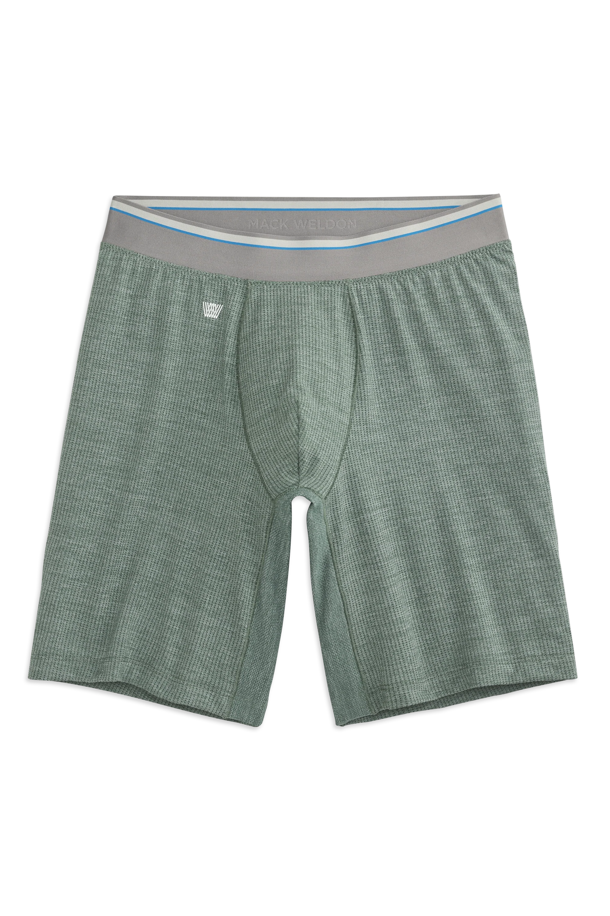 AIRKNITˣ 8" Boxer Brief - Image 18