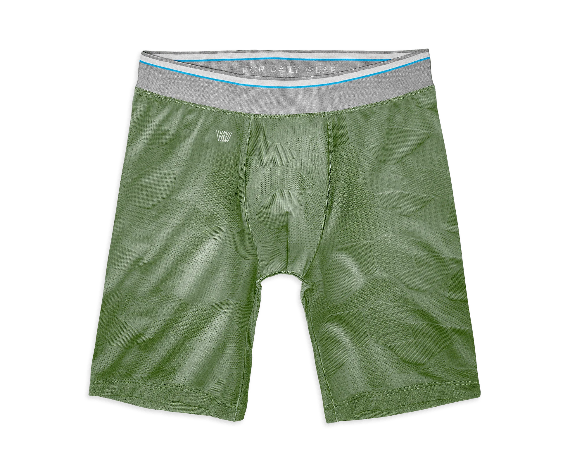 AIRKNITˣ 8" Boxer Brief - Image 22