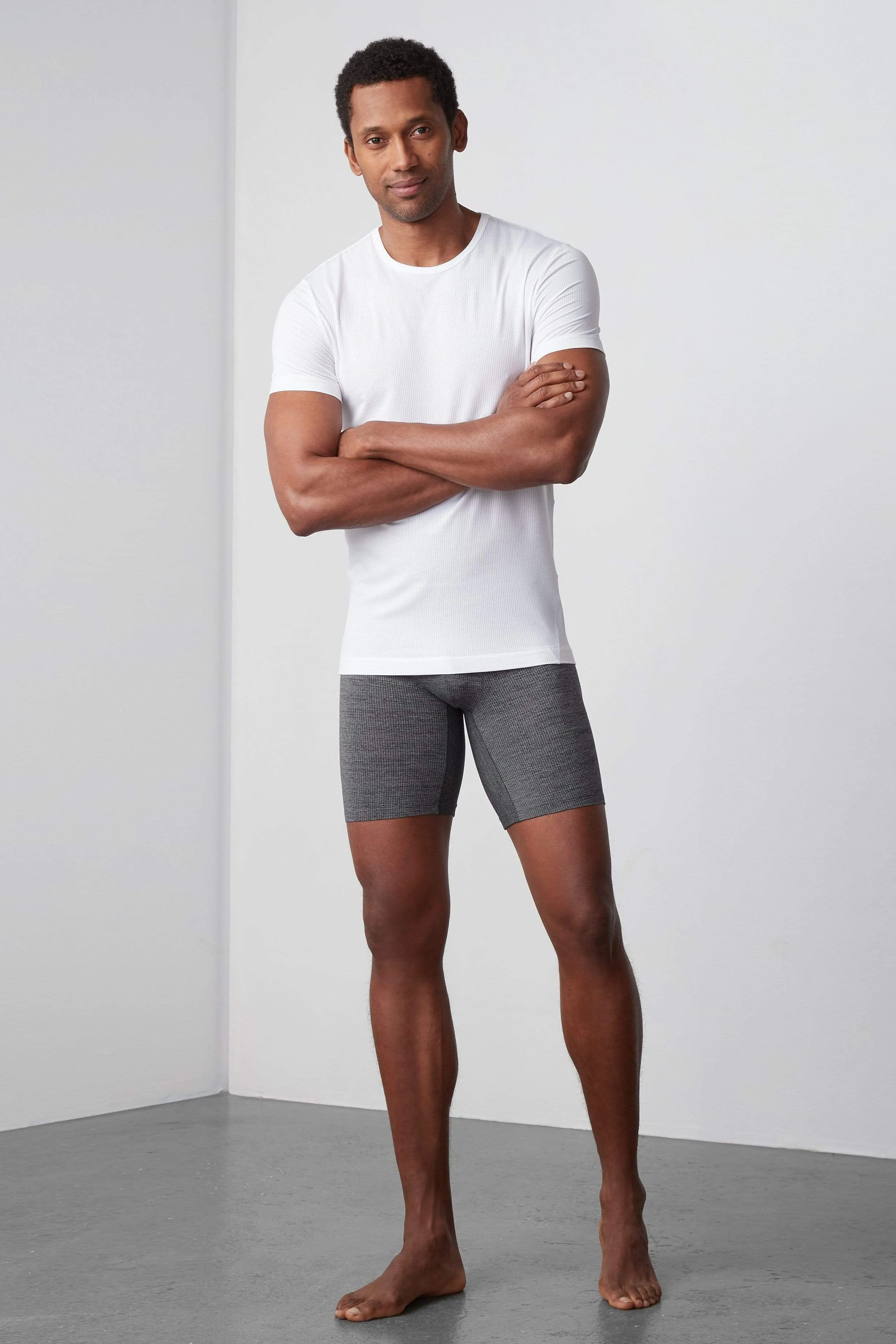AIRKNITˣ 8" Boxer Brief - Image 28