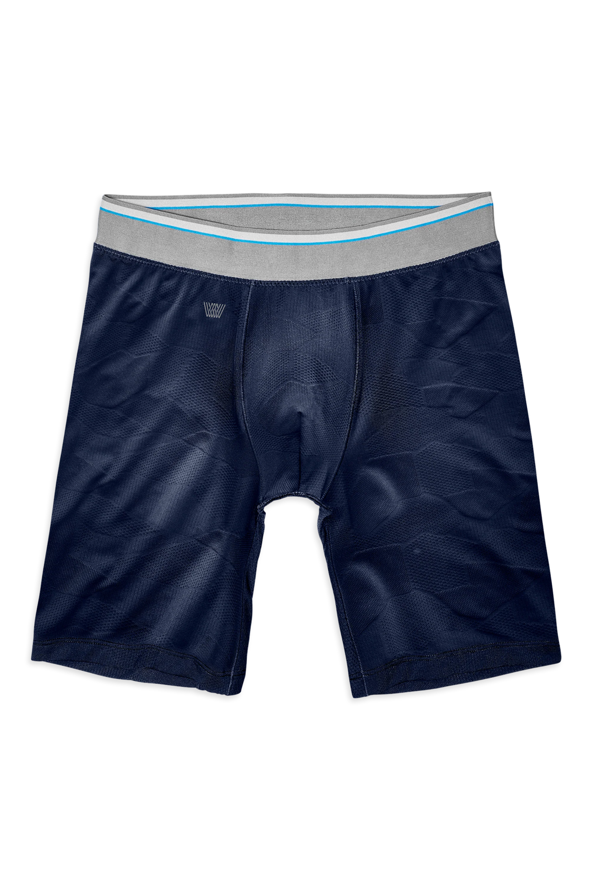 AIRKNITˣ 8" Boxer Brief - Image 3