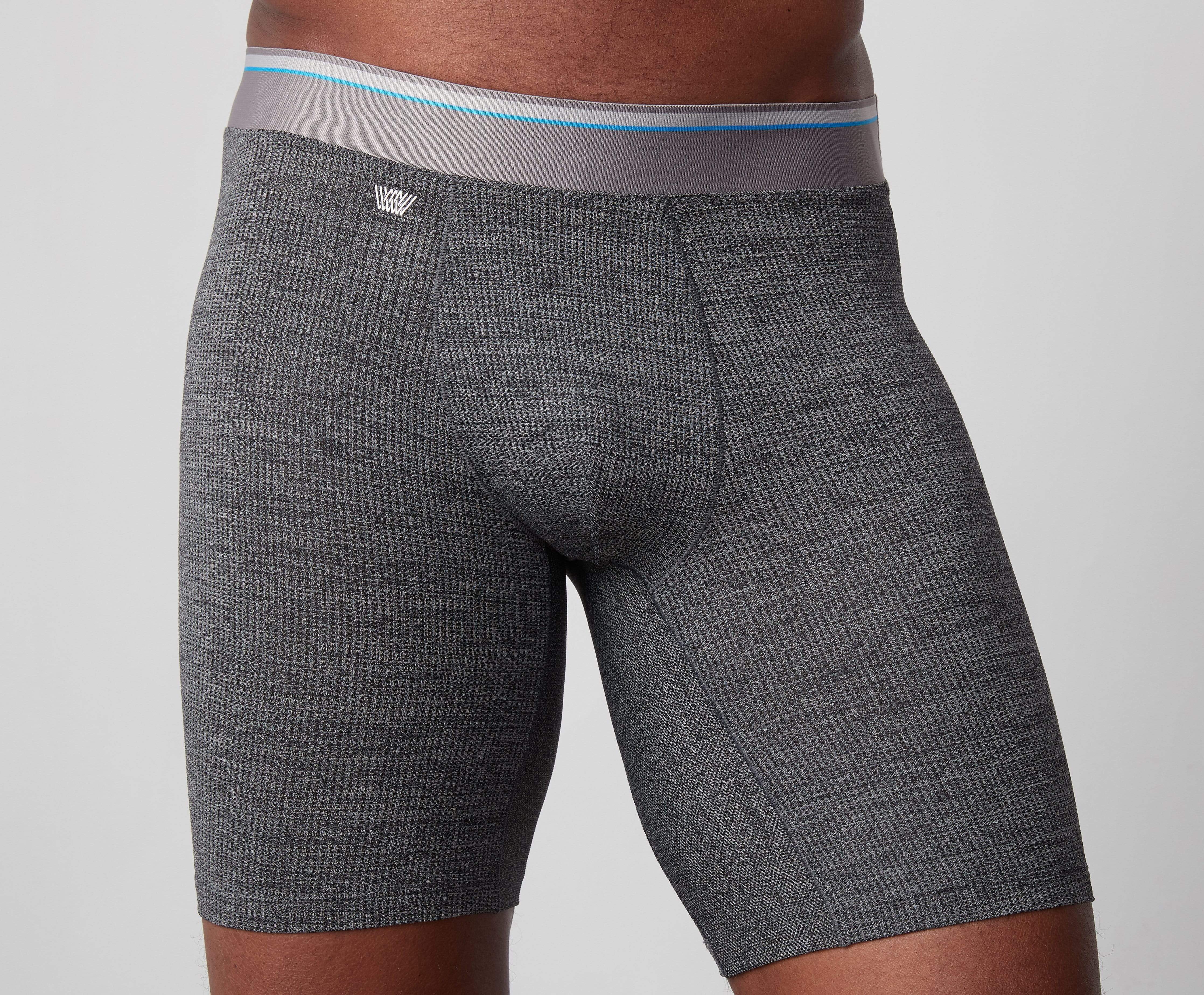 AIRKNITˣ 8" Boxer Brief - Image 31