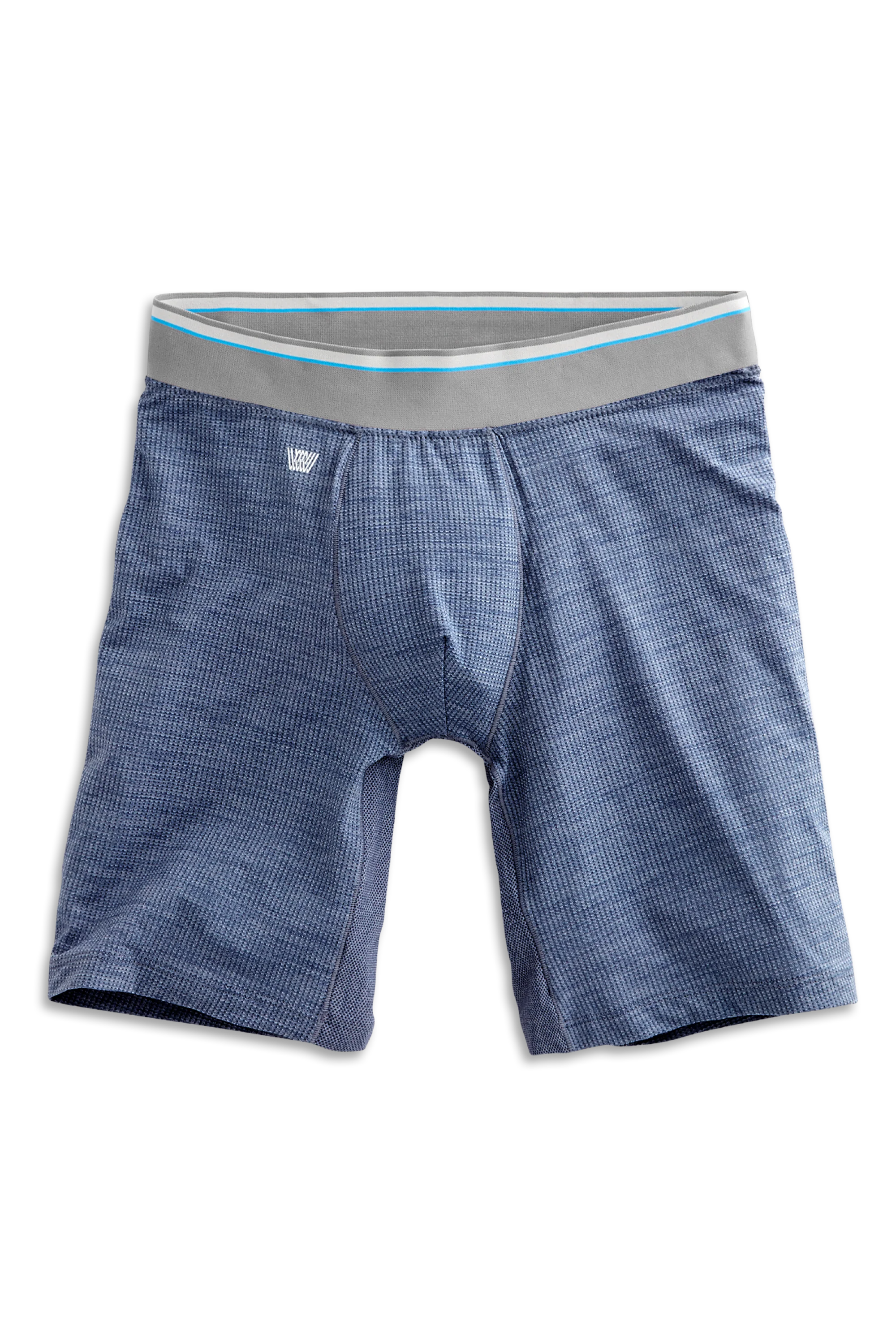 AIRKNITˣ 8" Boxer Brief - Image 4