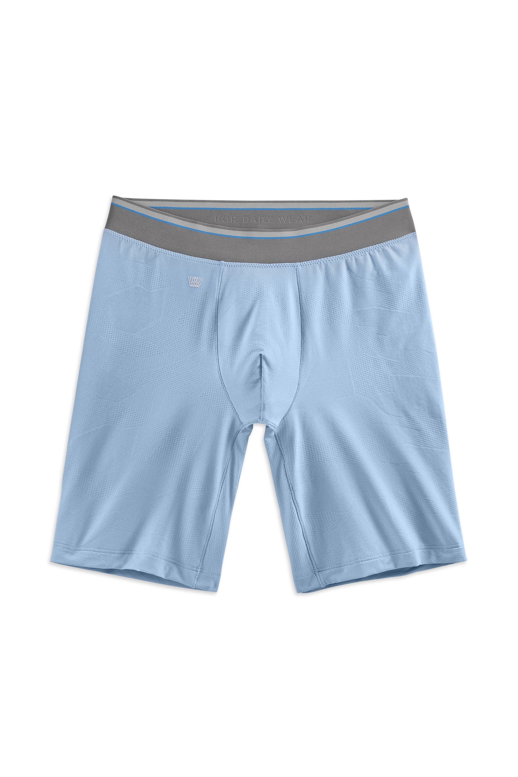 AIRKNITˣ 8" Boxer Brief - Image 6