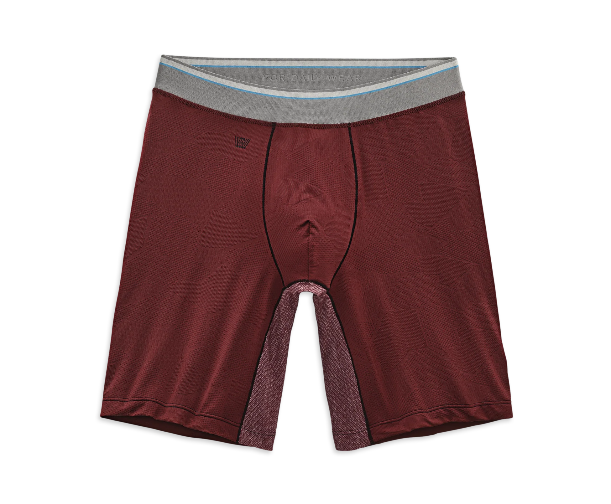 AIRKNITˣ 8" Boxer Brief - Image 8