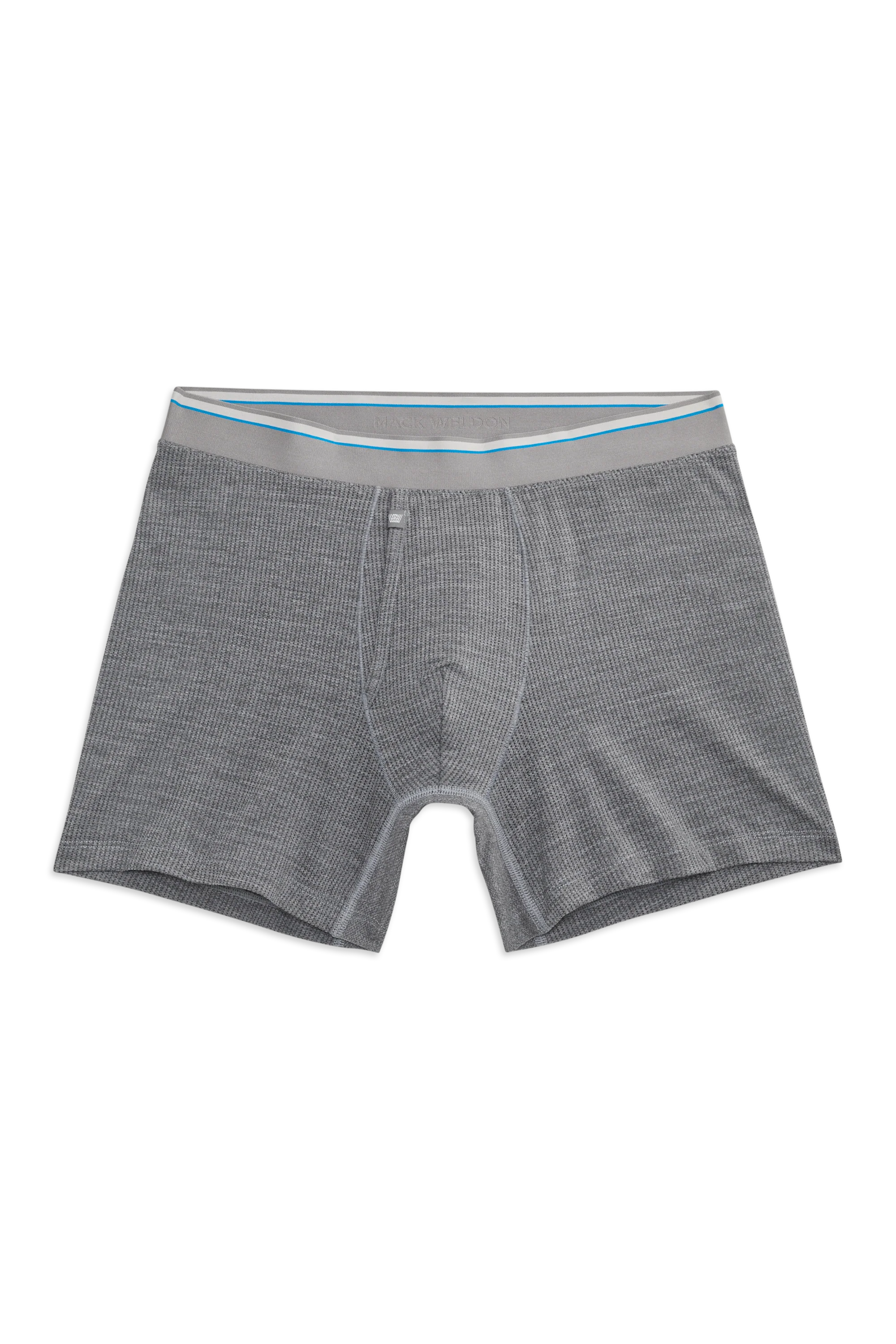 AIRKNITx Boxer Brief - With Fly - Image 3