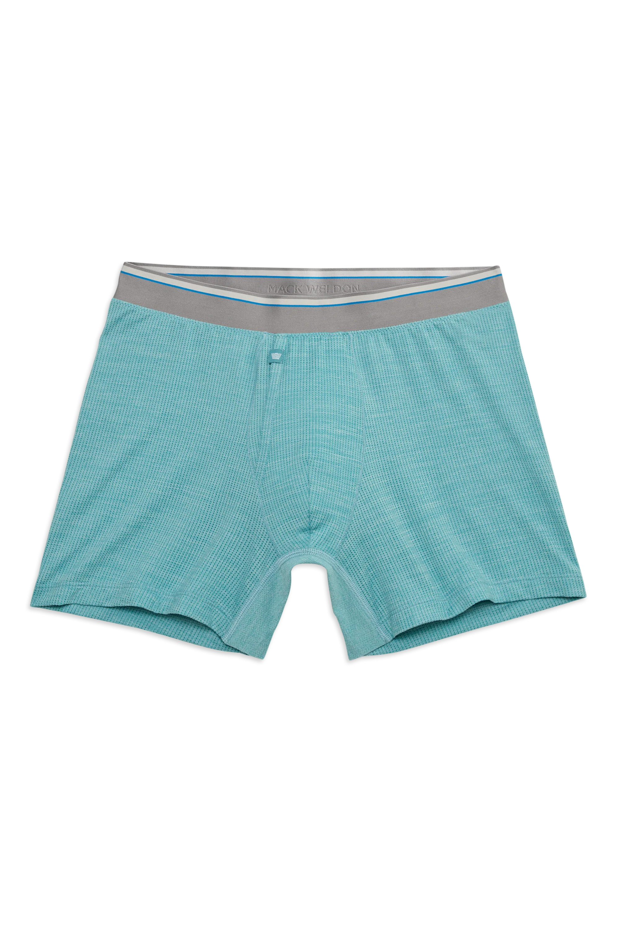 AIRKNITx Boxer Brief - With Fly - Image 4