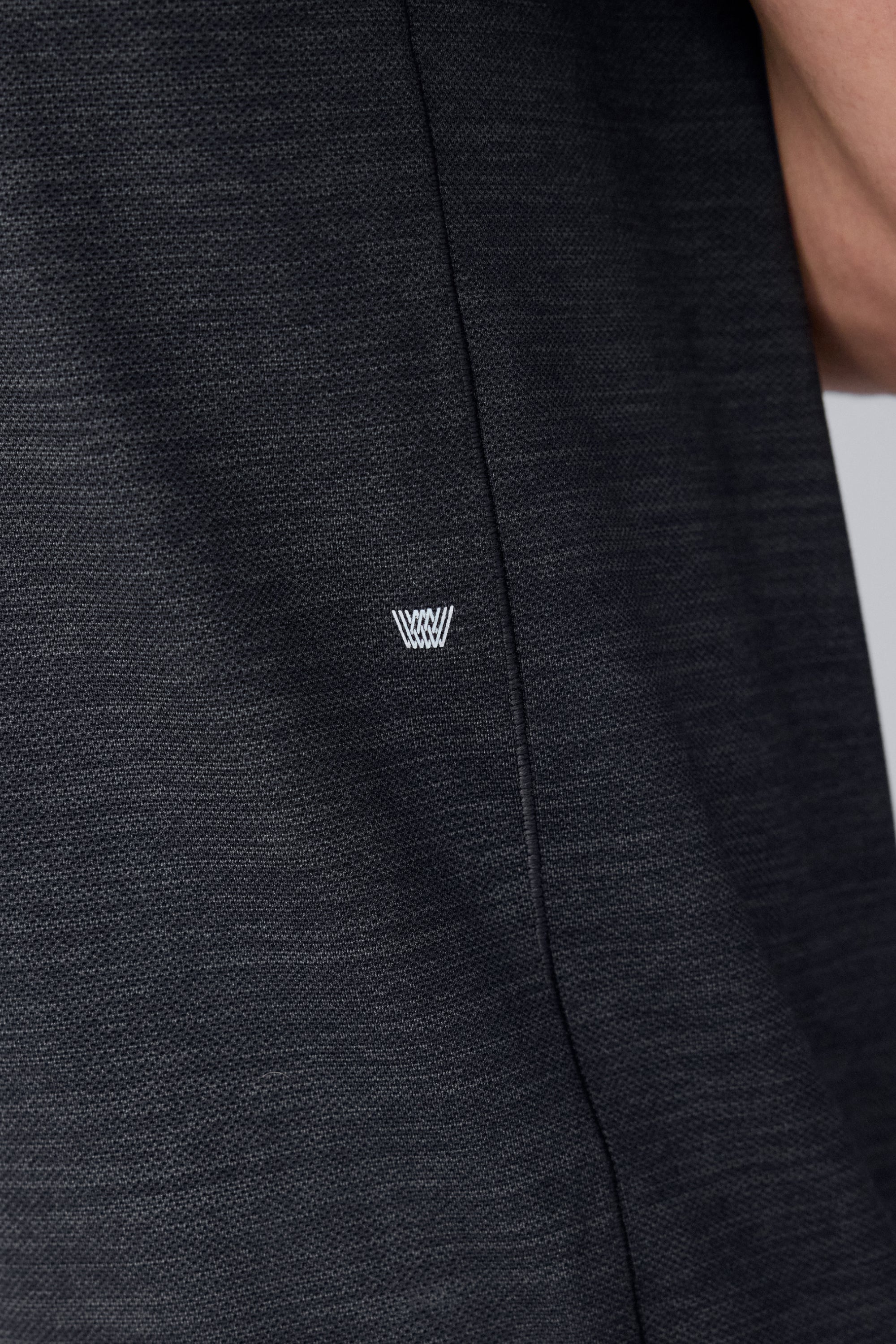 AIRKNITˣ Crew Neck T-Shirt - Image 7