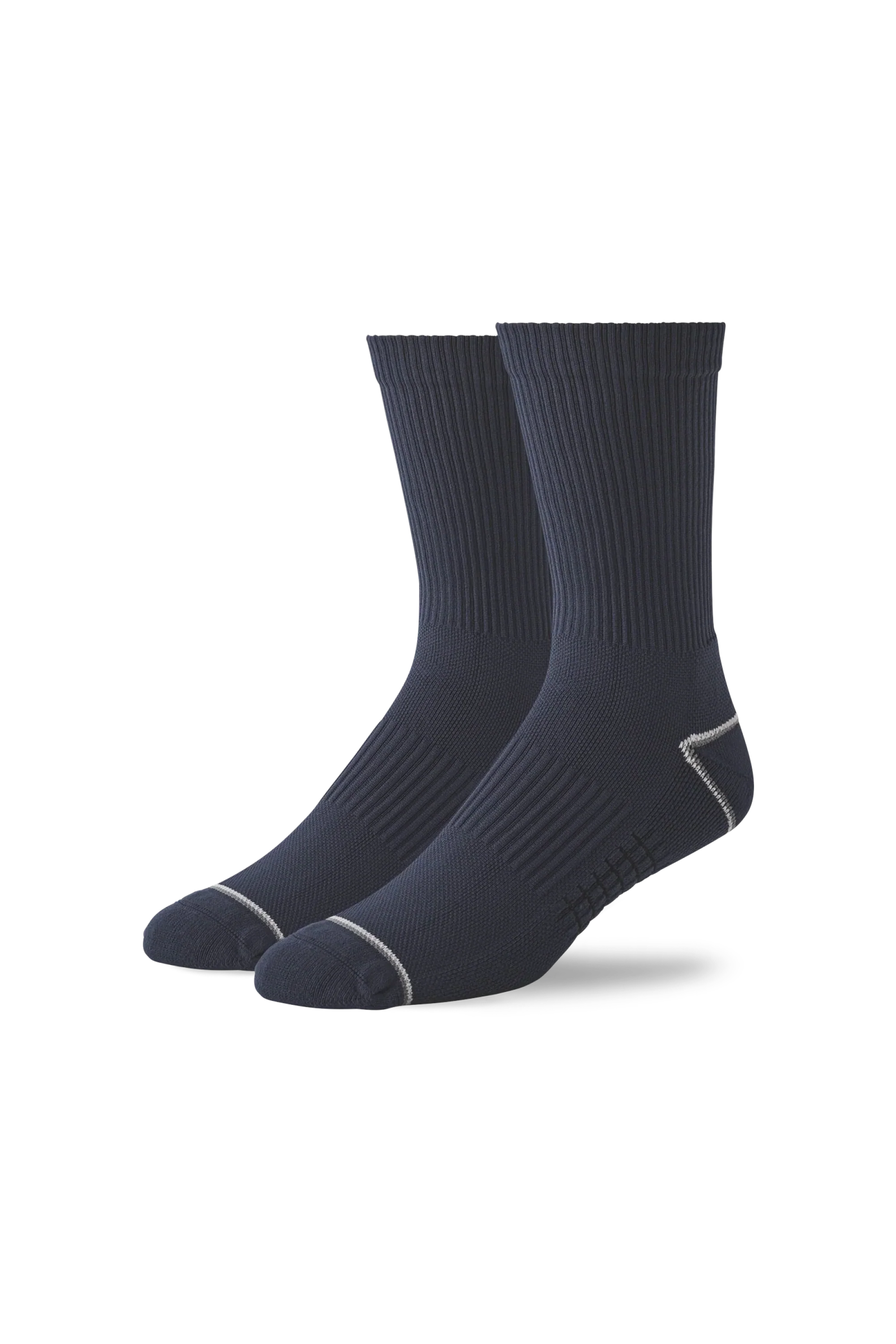 AIRKNITˣ Crew Sock - Image 3