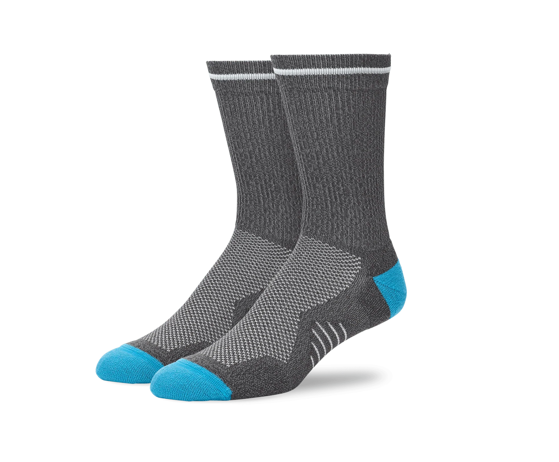 AIRKNITˣ Crew Sock - Image 6