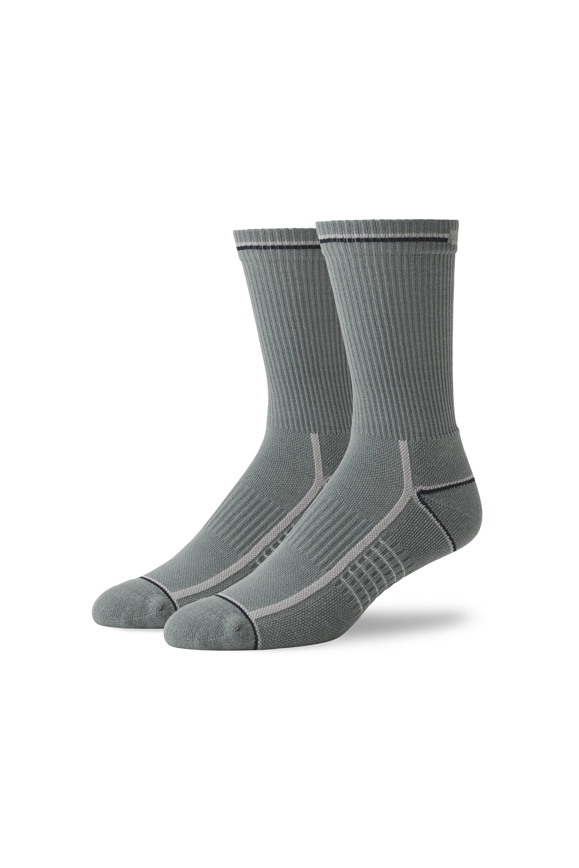 AIRKNITˣ Crew Sock - Image 7