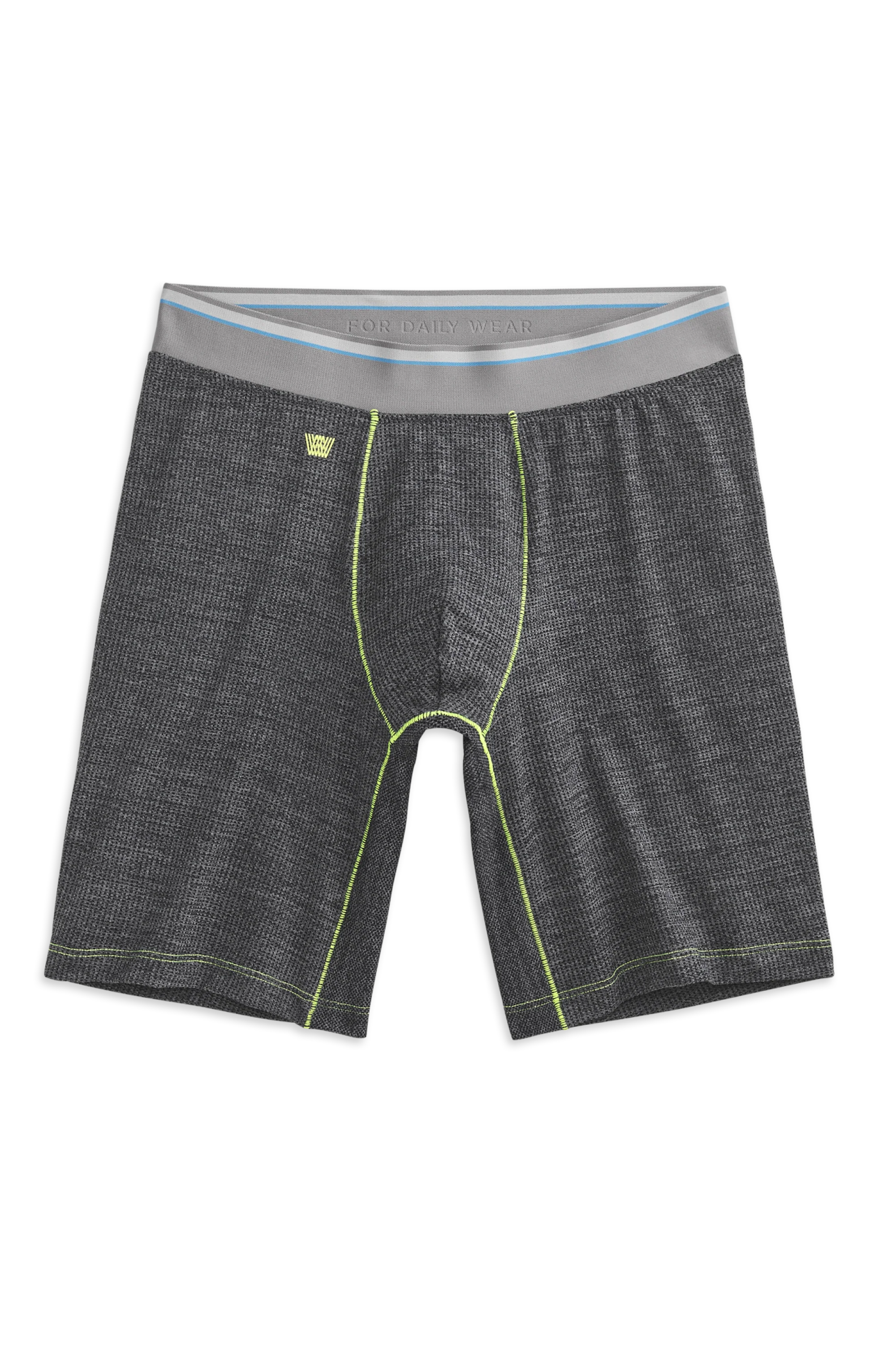 AIRKNITˣ 8" Boxer Brief - Image 10