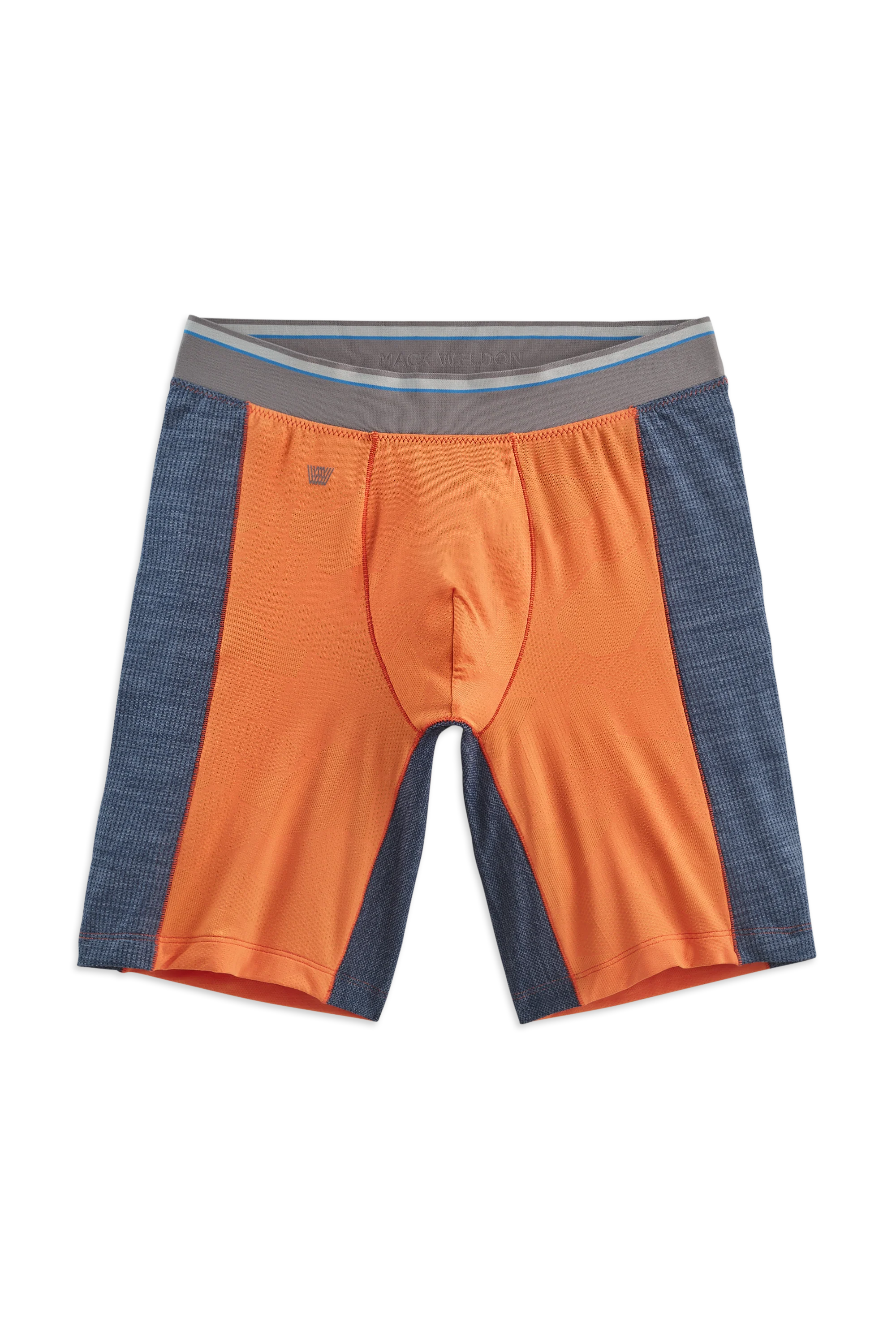 AIRKNITˣ 8" Boxer Brief - Image 11