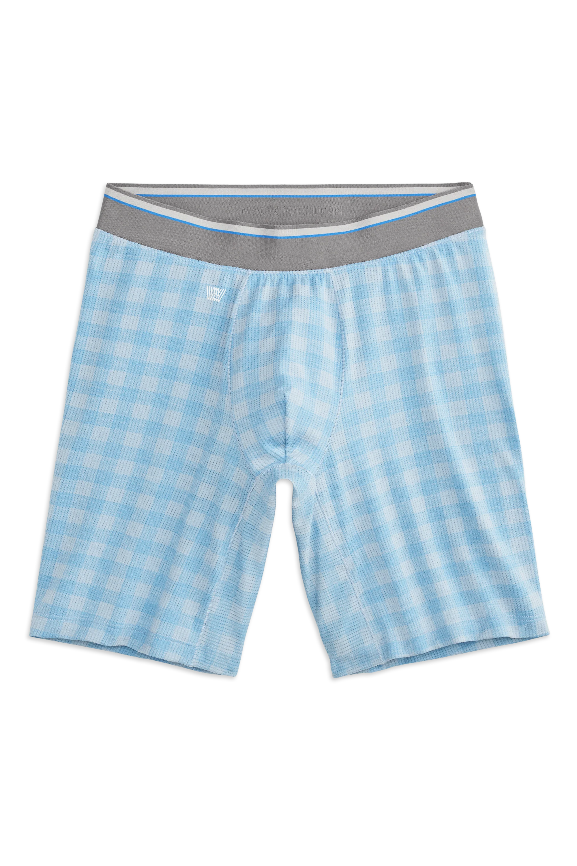 AIRKNITˣ 8" Boxer Brief - Image 12
