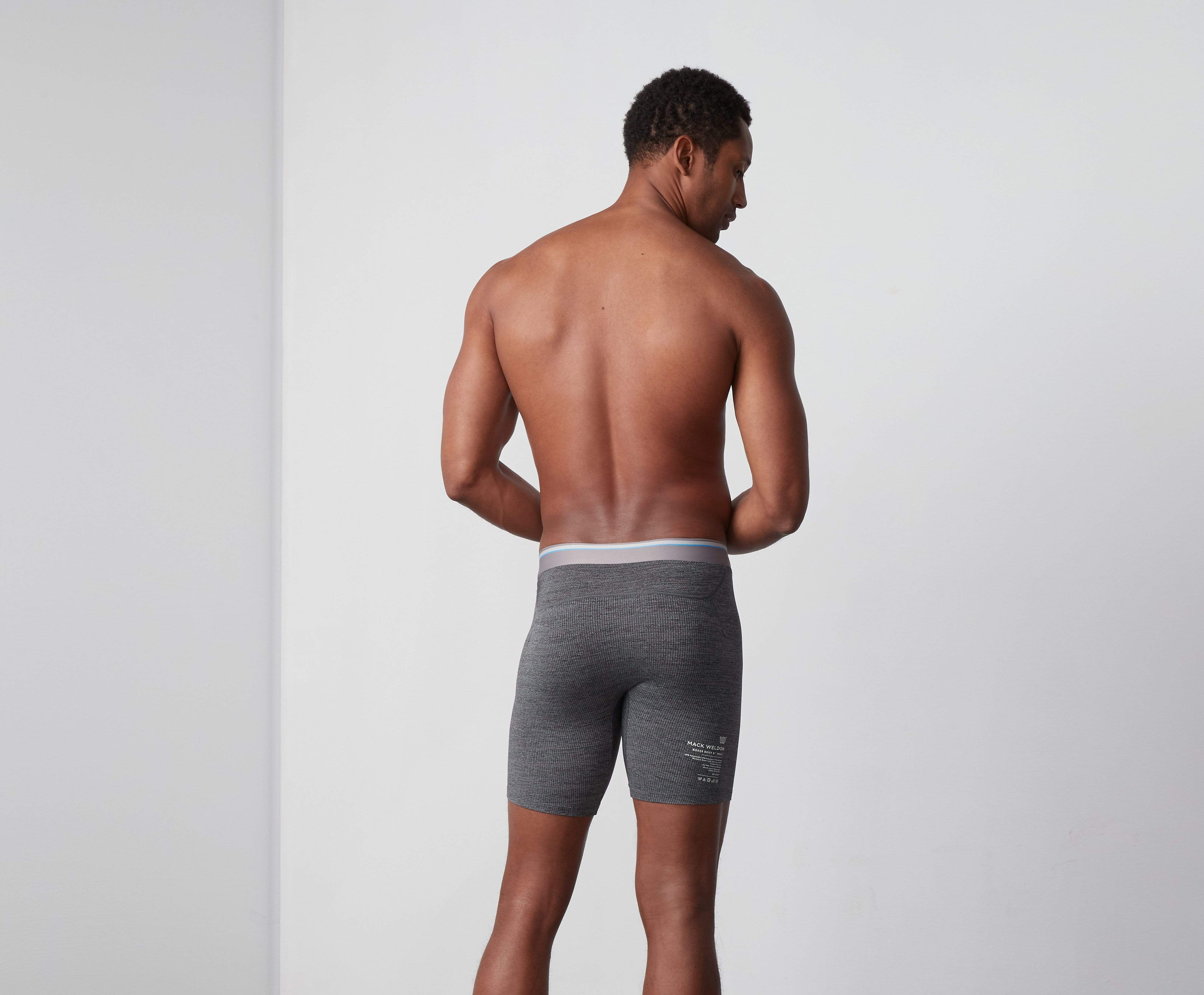 AIRKNITˣ 8" Boxer Brief - Image 20