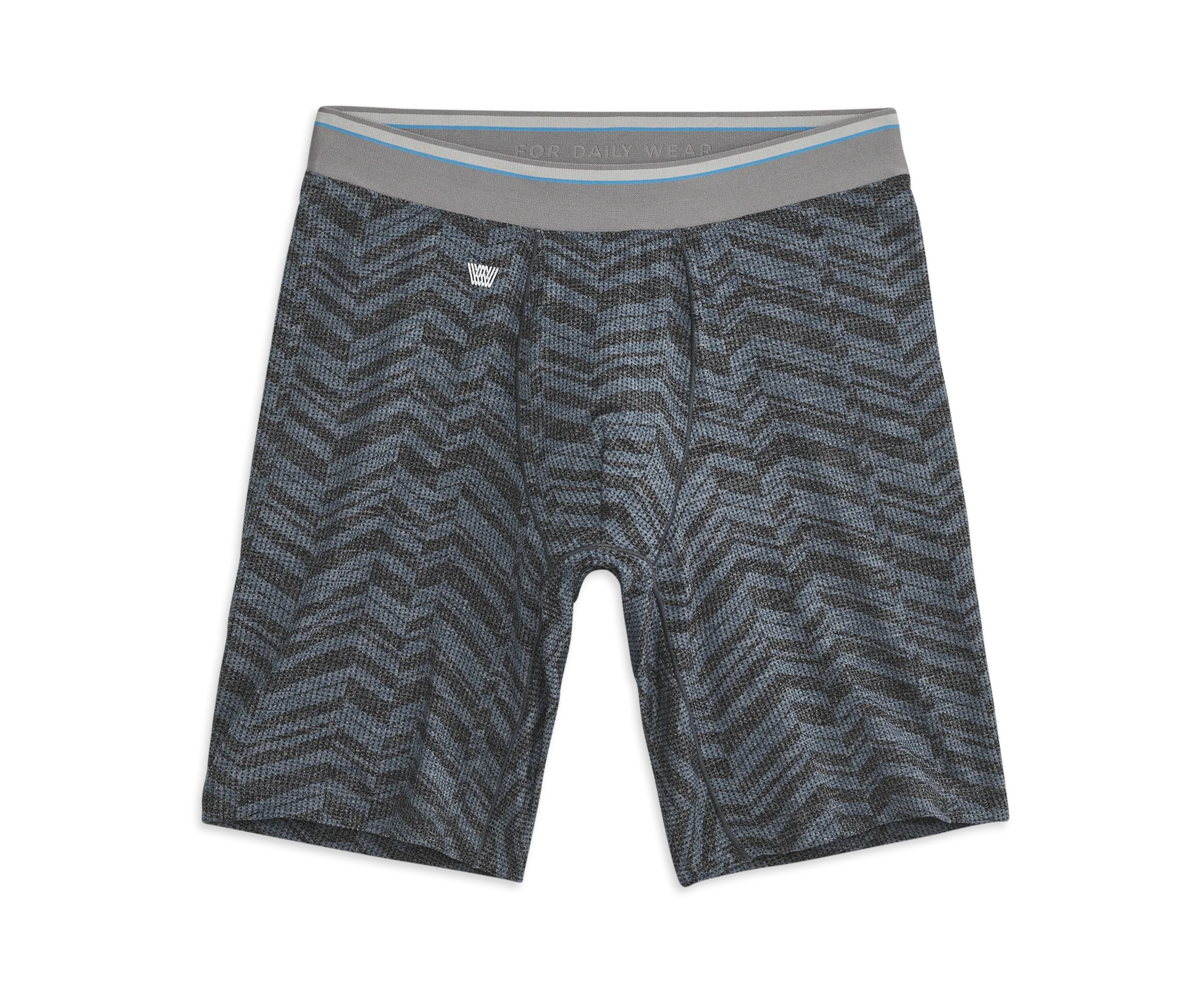 AIRKNITˣ 8" Boxer Brief - Image 3