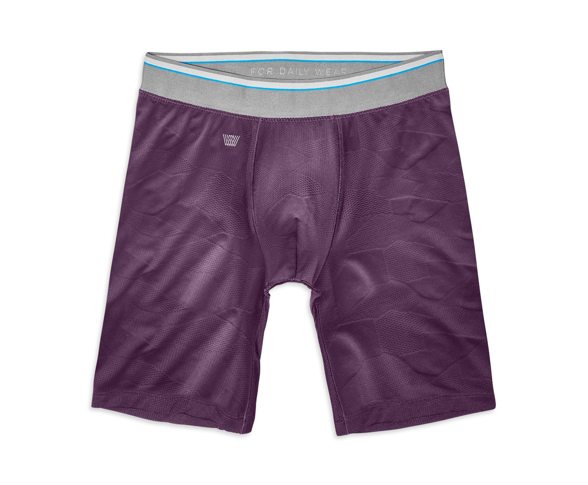 AIRKNITˣ 8" Boxer Brief - Image 6