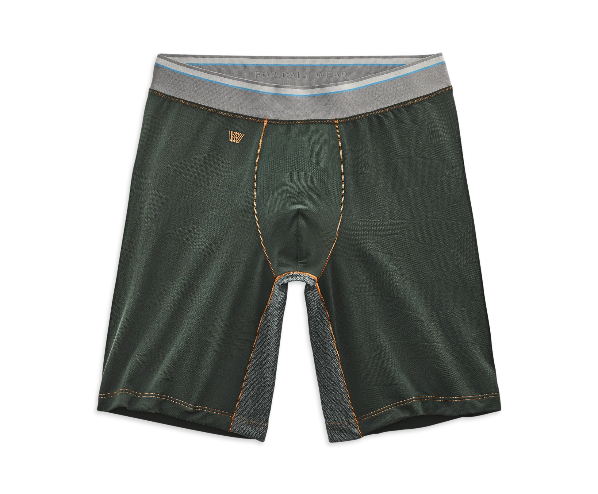 AIRKNITˣ 8" Boxer Brief - Image 7