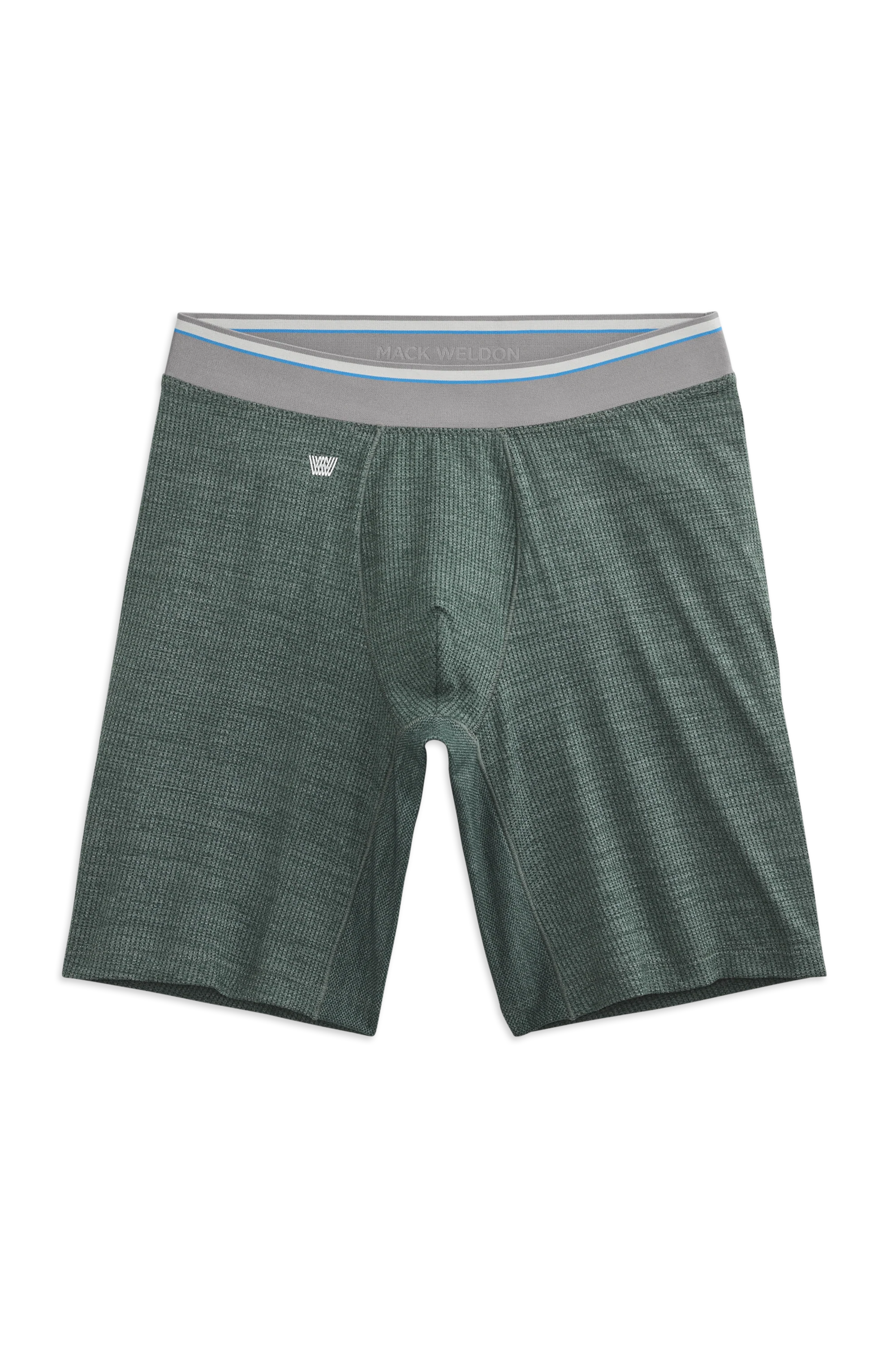 AIRKNITˣ 8" Boxer Brief - Image 9