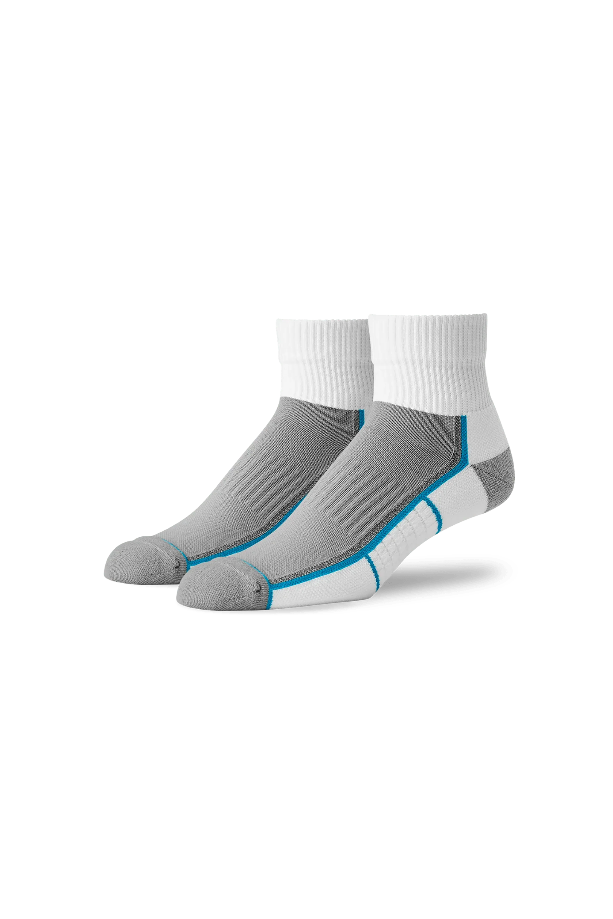 AIRKNITˣ High Ankle Sock - Image 5
