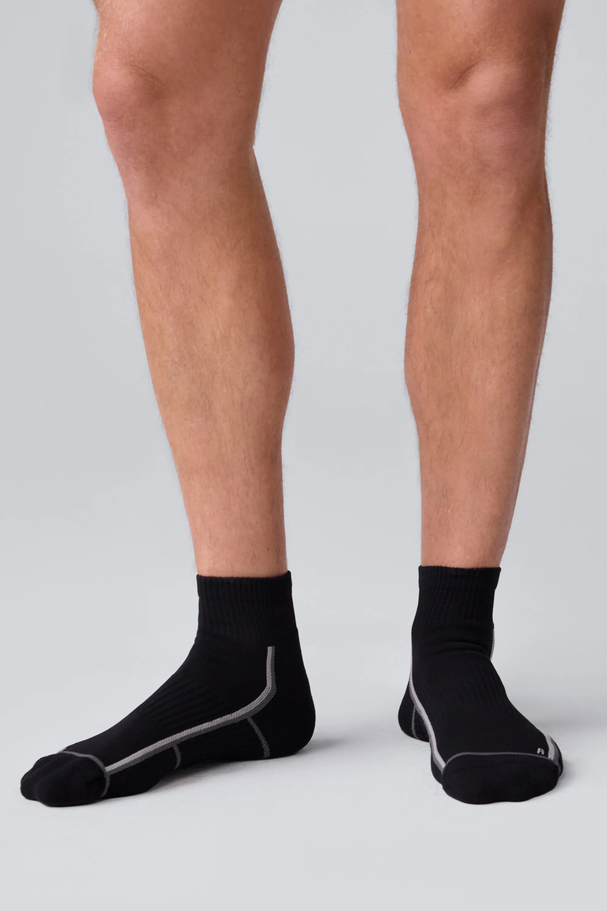 AIRKNITˣ High Ankle Sock - Image 8