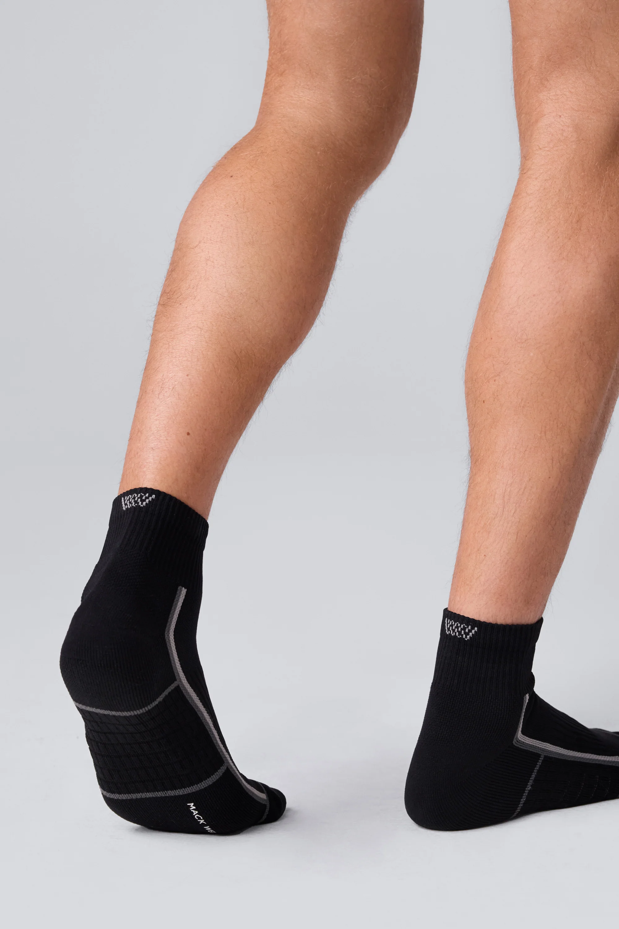 AIRKNITˣ High Ankle Sock - Image 9