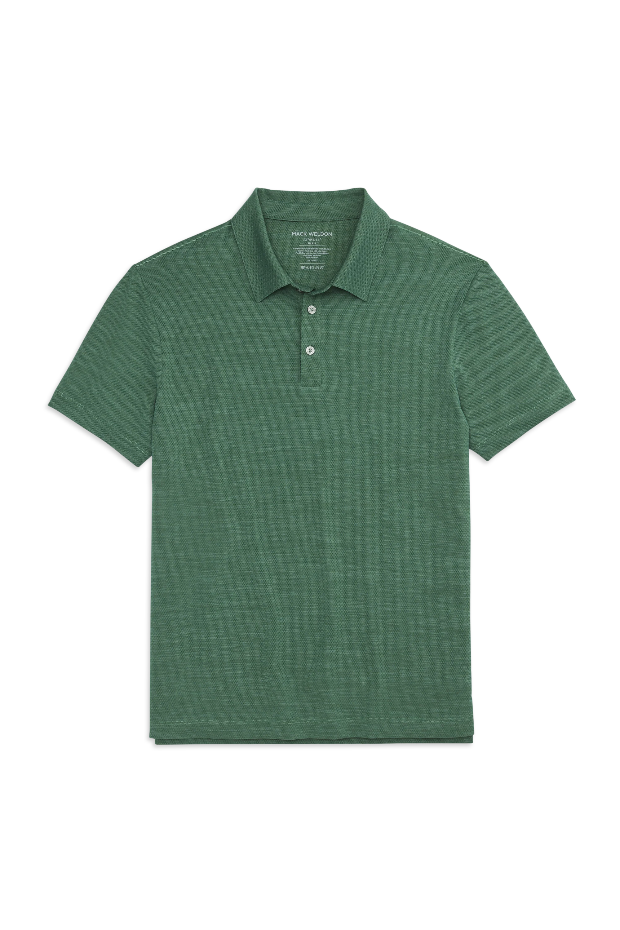AIRKNITˣ Polo - Image 2