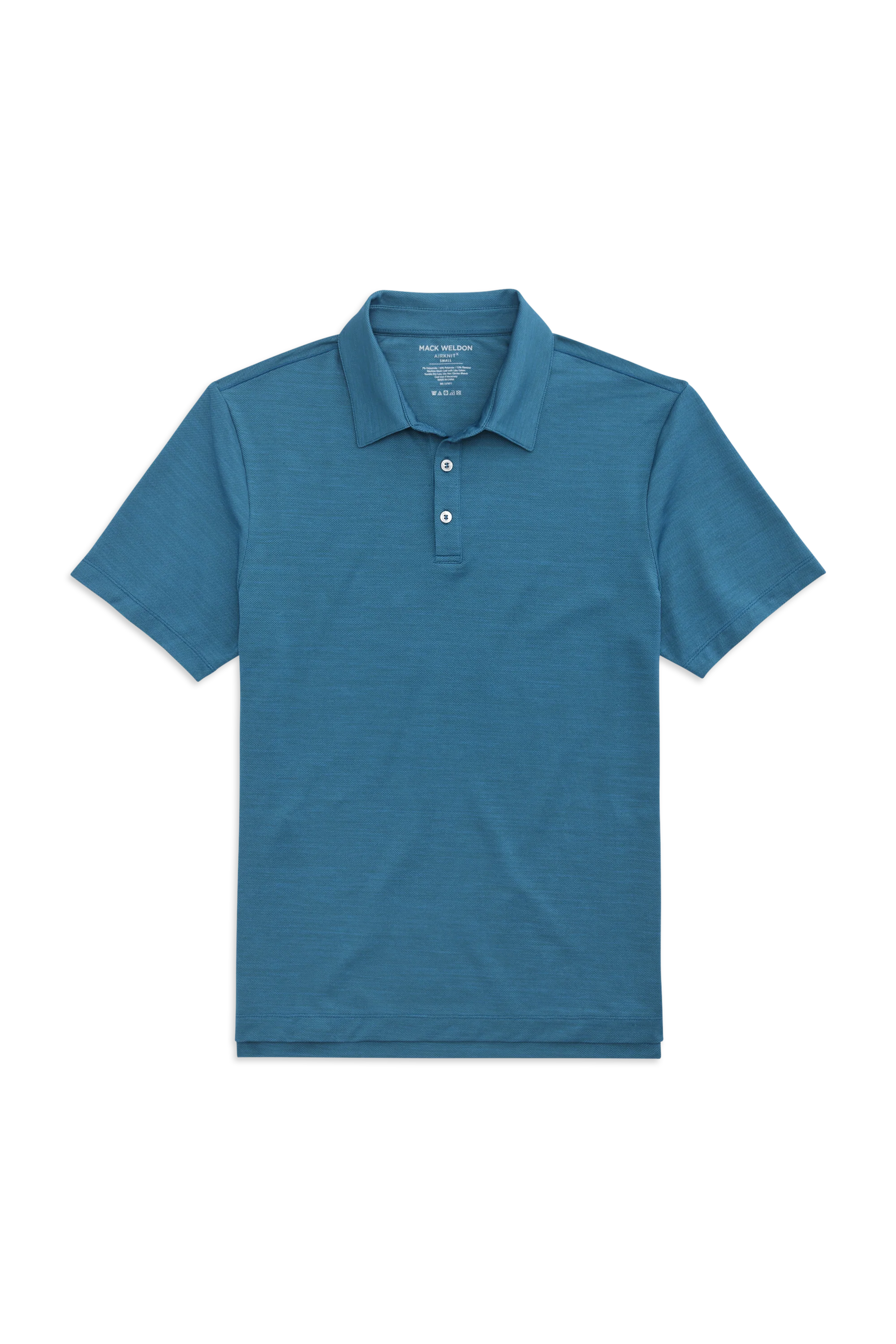 AIRKNITˣ Polo - Image 3