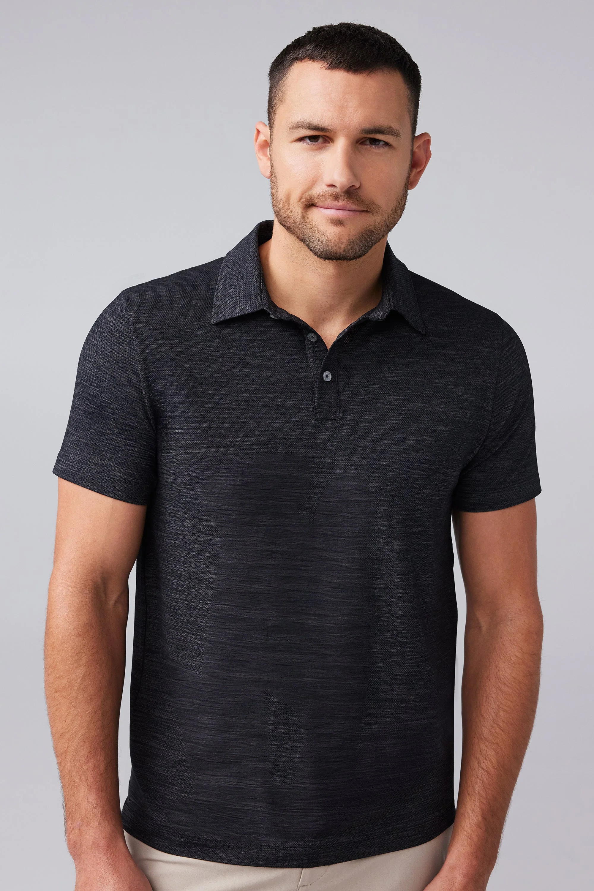 AIRKNITˣ Polo - Image 4