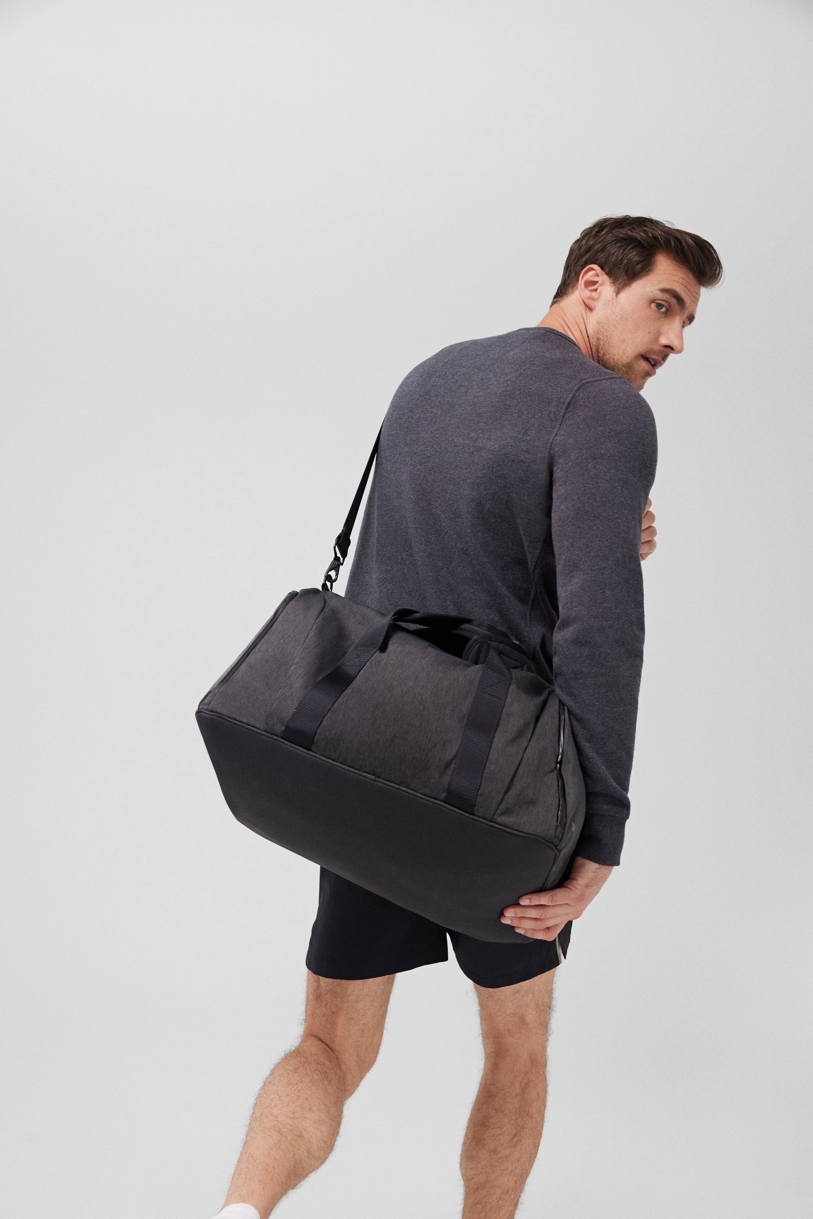 Atlas Duffle - Image 4