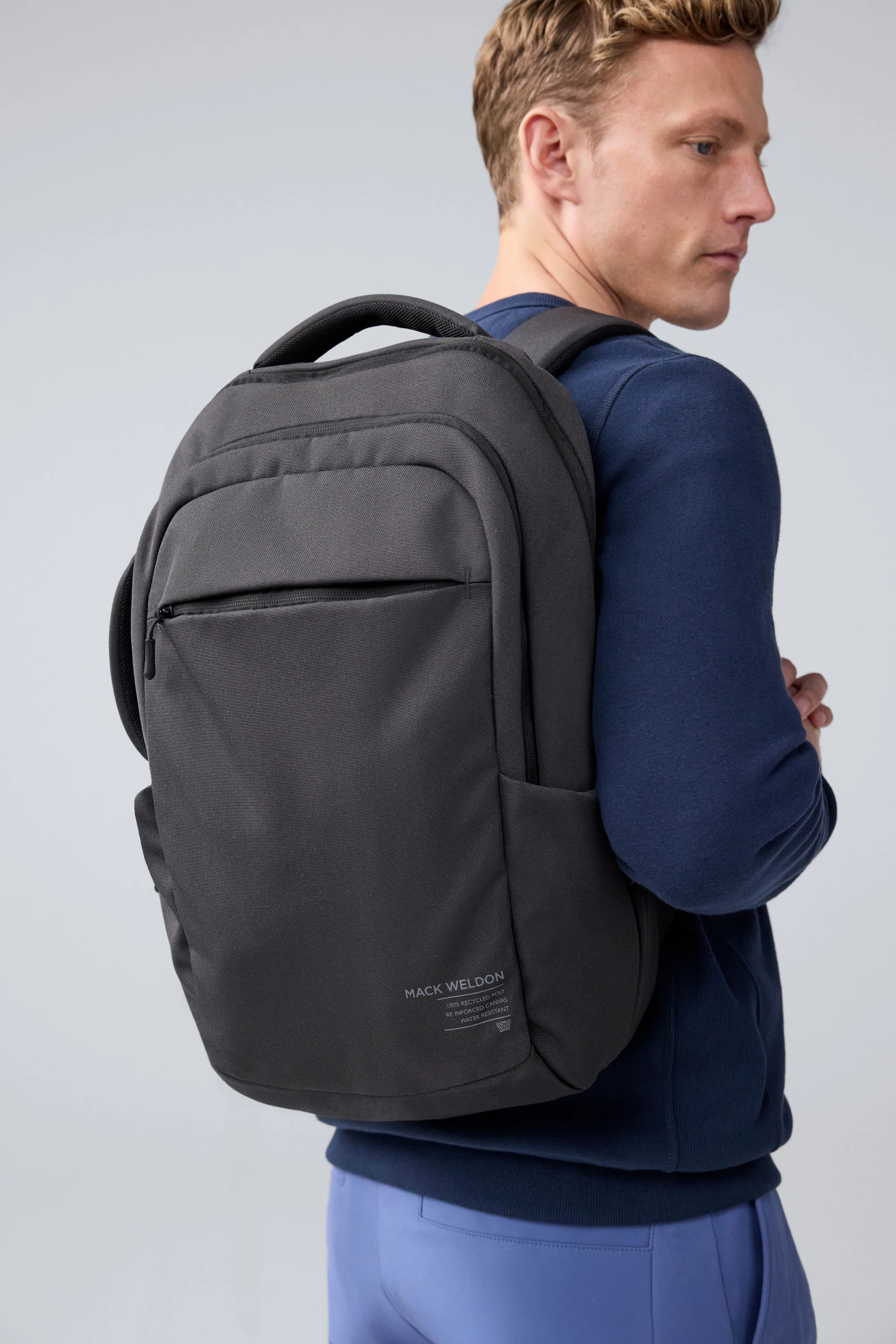 Atlas Everyday Backpack - Image 6