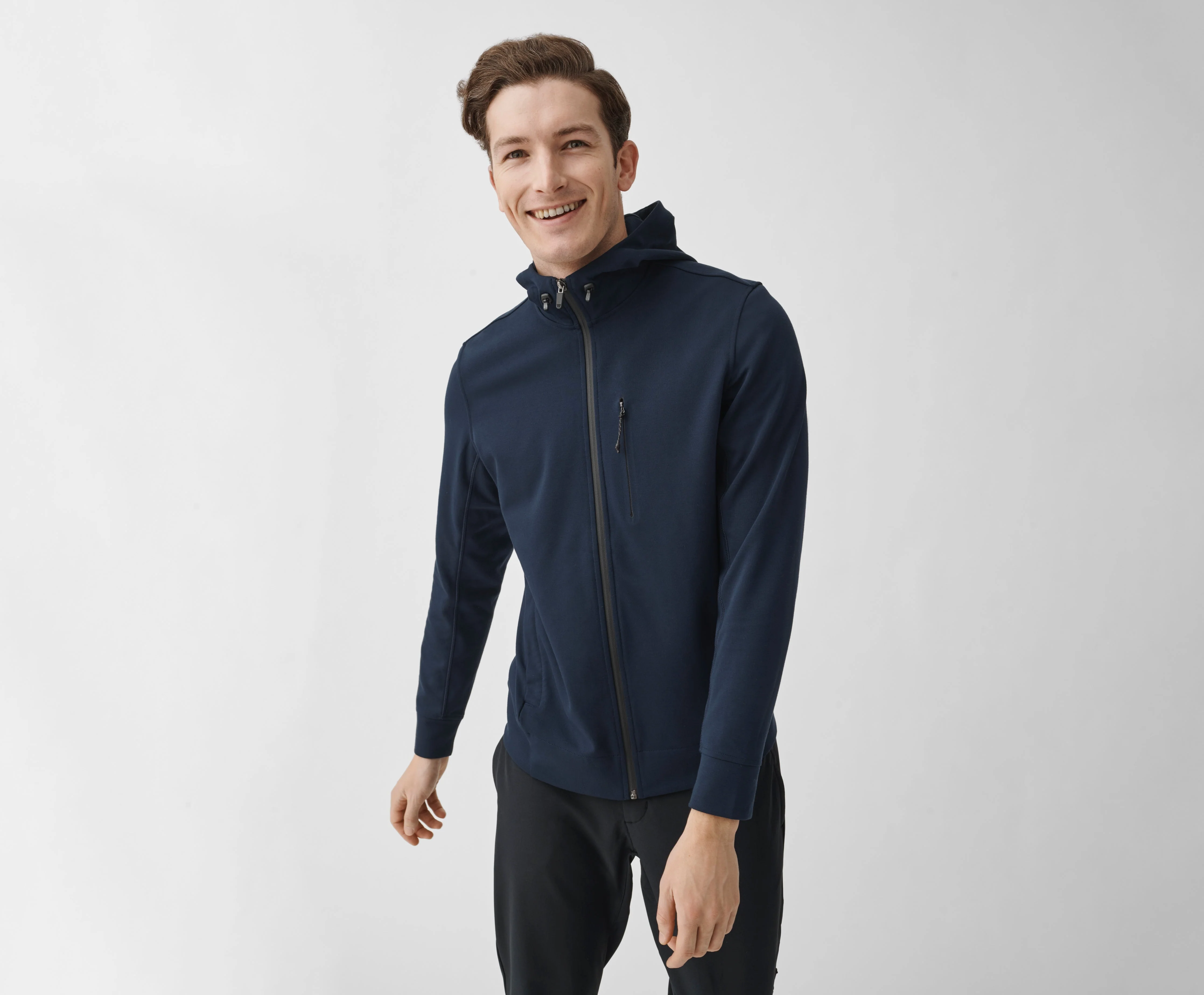 Atlas Full-Zip Hoodie - Image 4