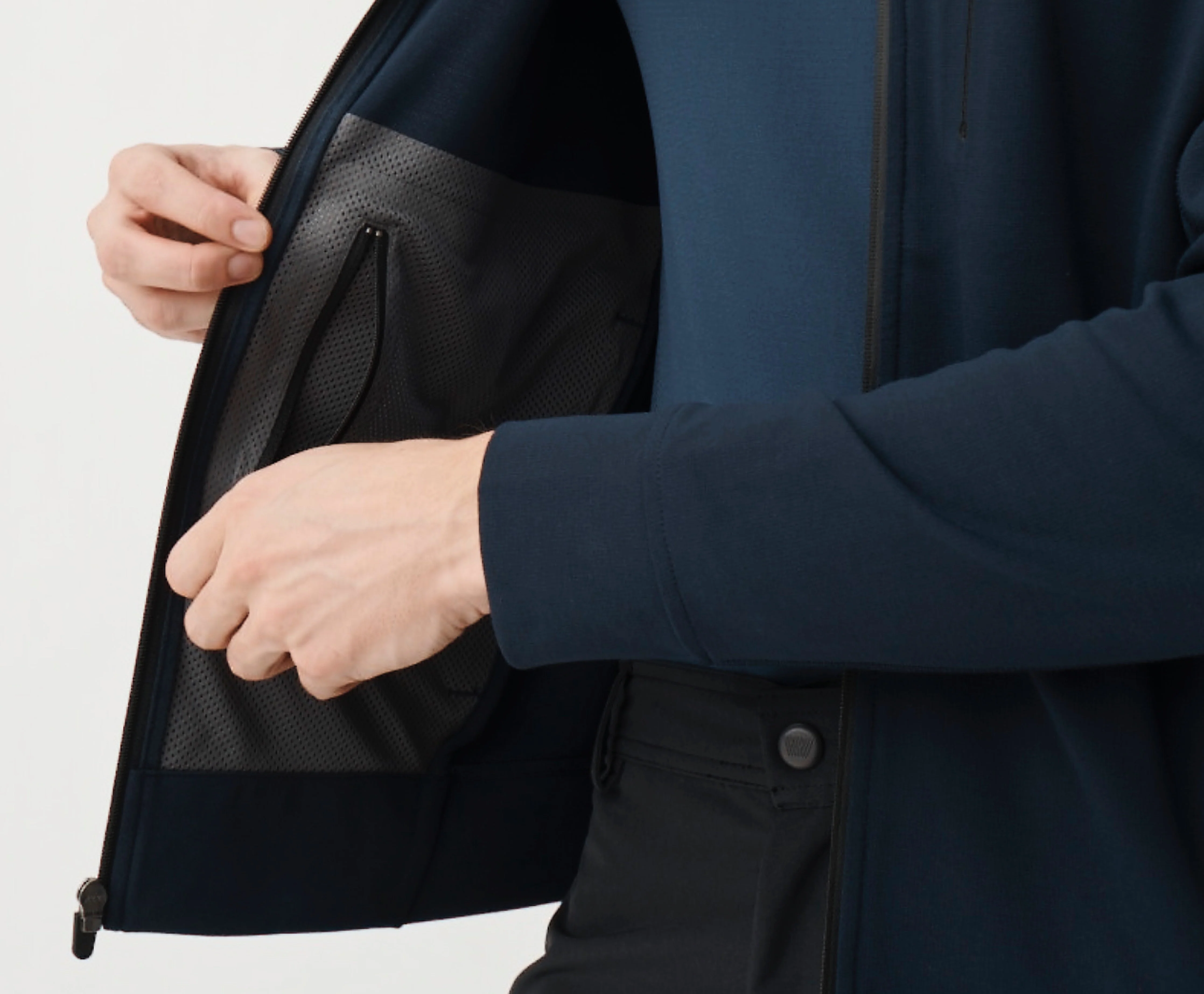 Atlas Full-Zip Hoodie - Image 5