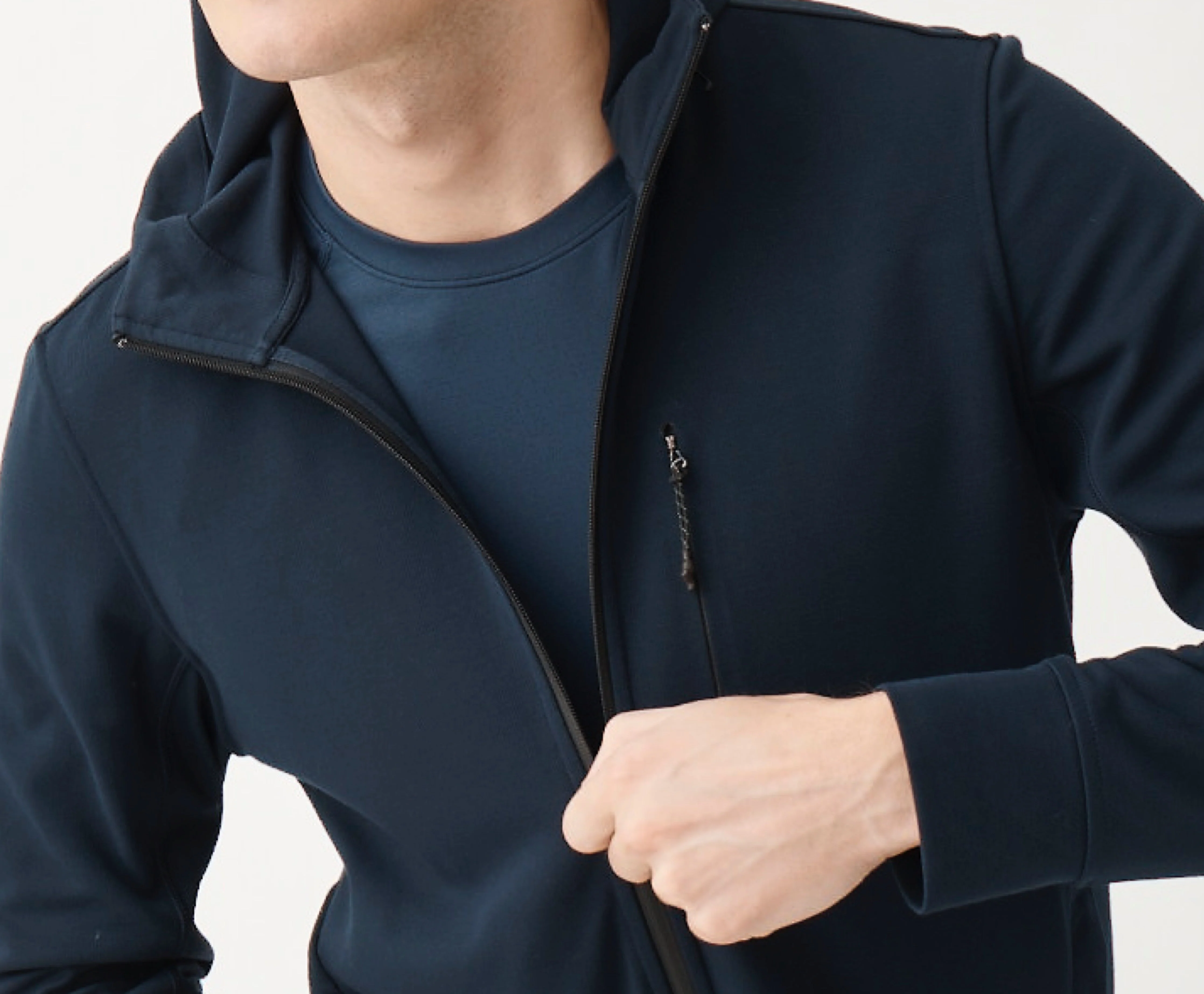 Atlas Full-Zip Hoodie - Image 6