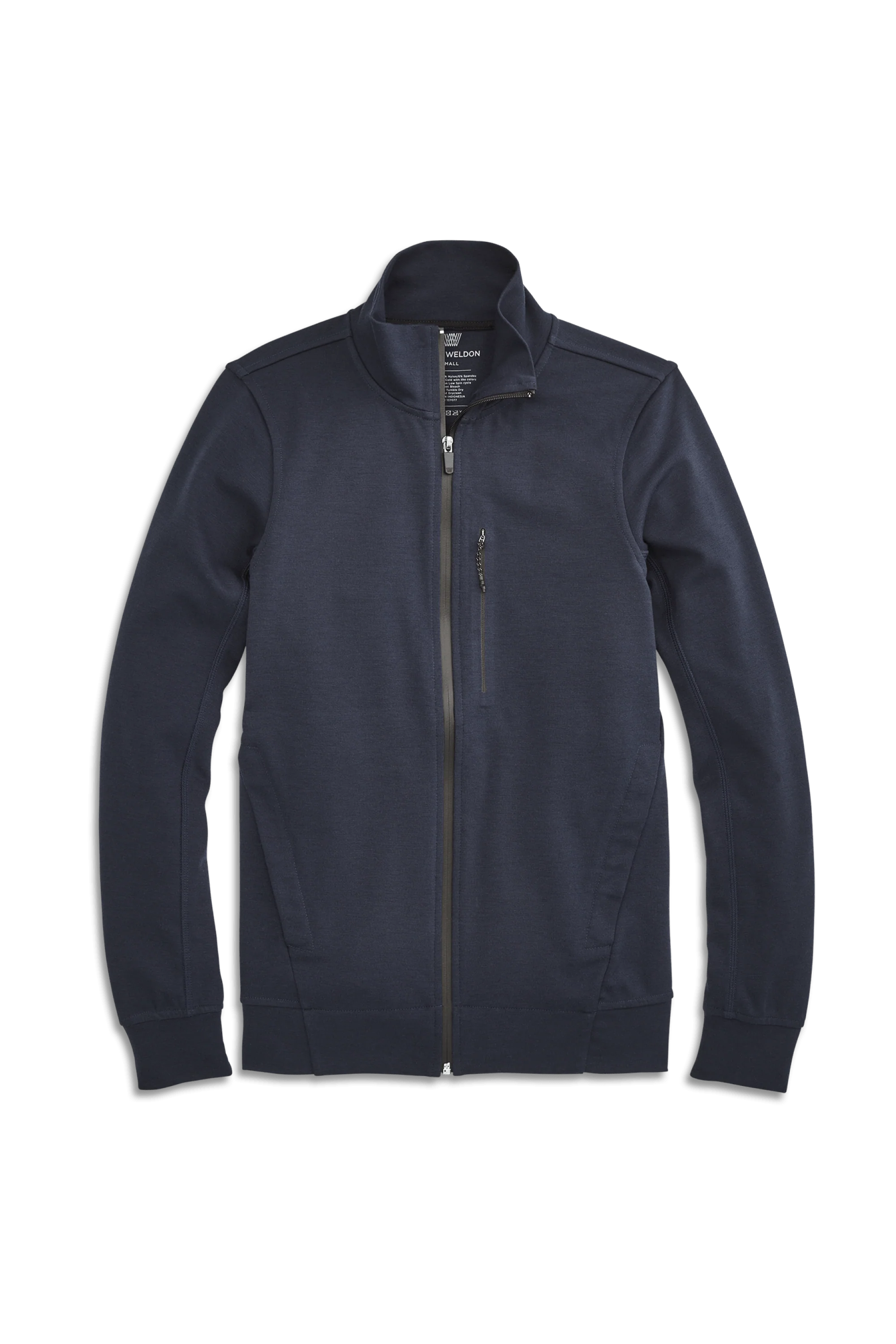 Atlas Full-Zip Jacket - Image 3