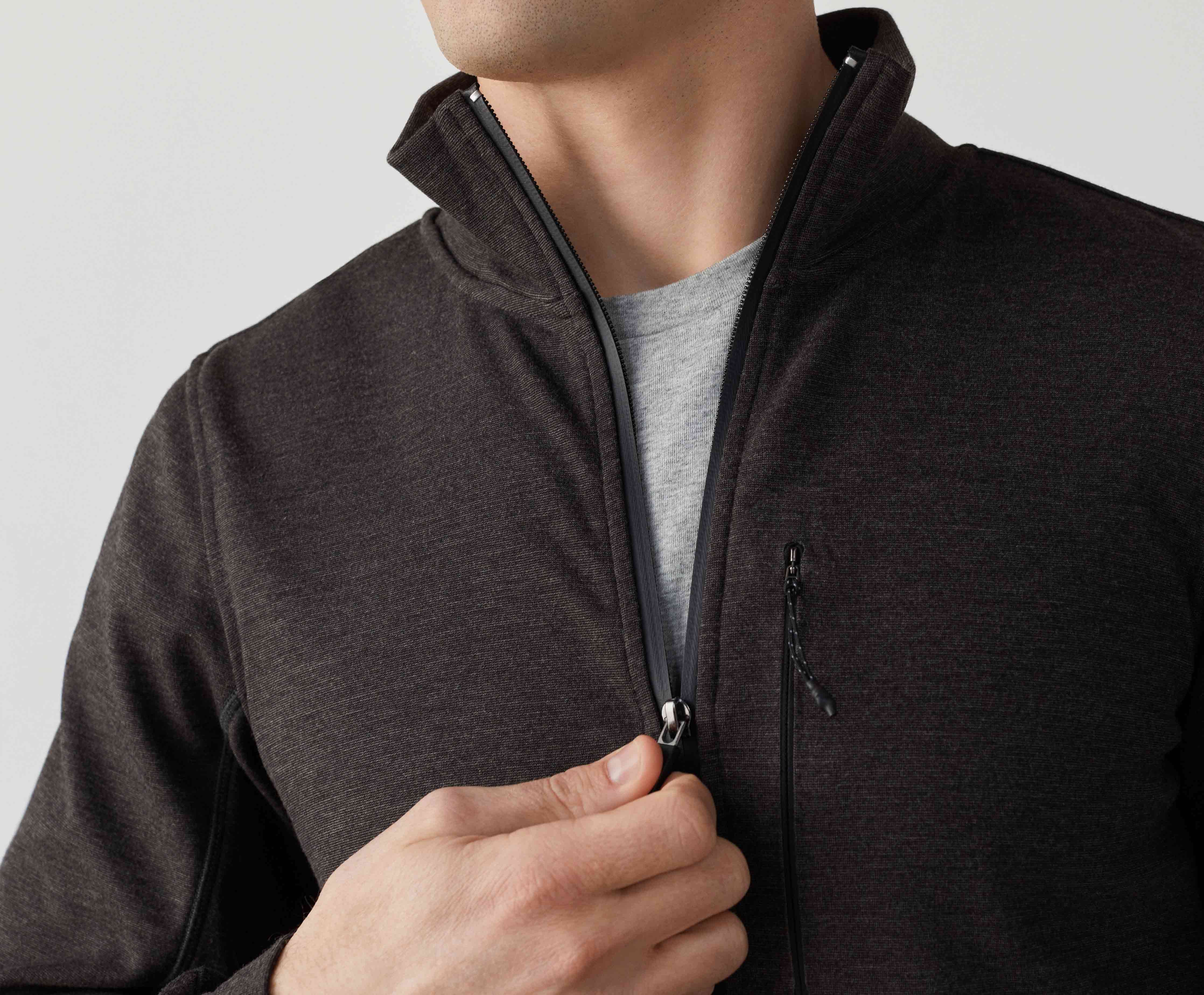 Atlas Full-Zip Jacket - Image 6