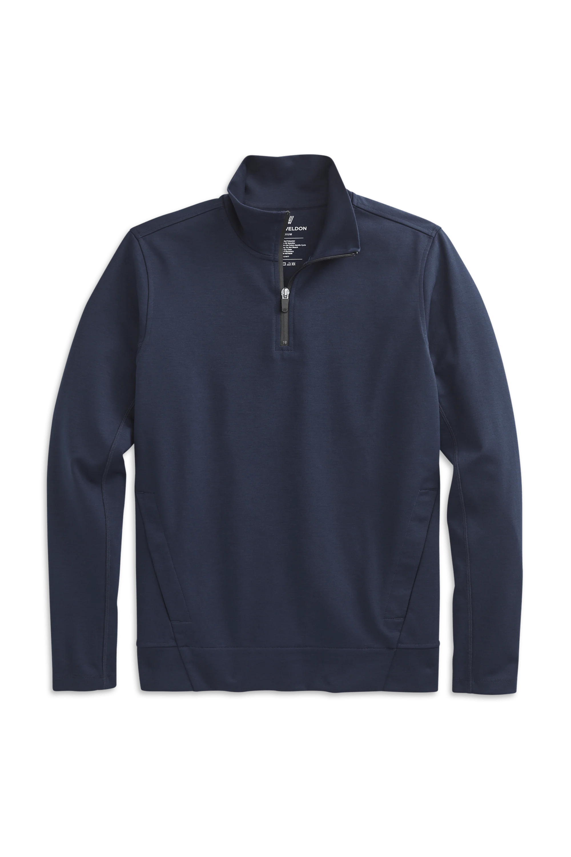 Atlas Quarter-Zip - Image 3